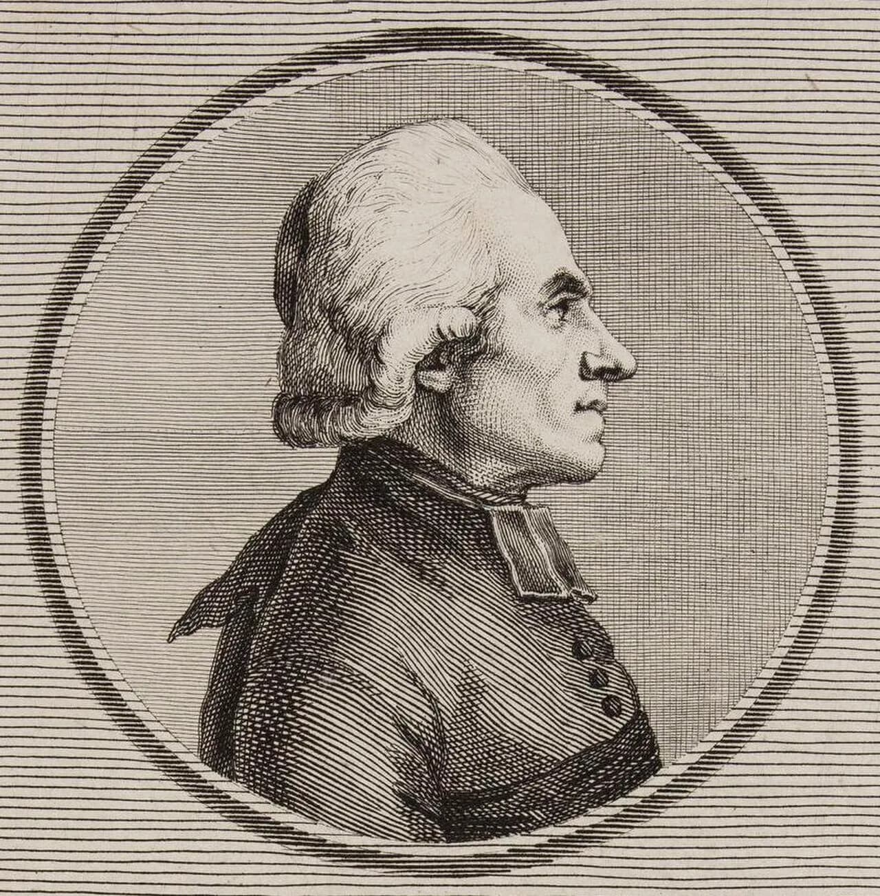 Jacques Dufresne