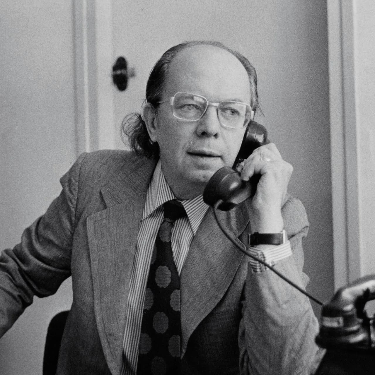 Jacques Ferran