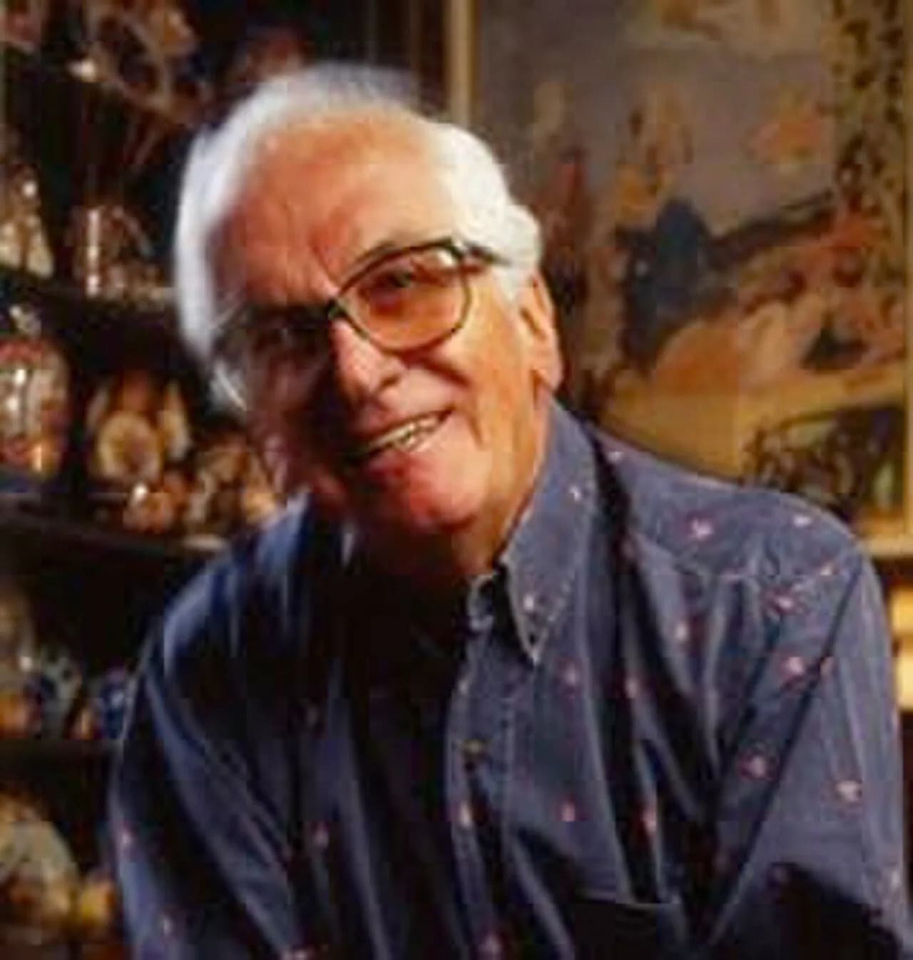 Jacques Fonteray