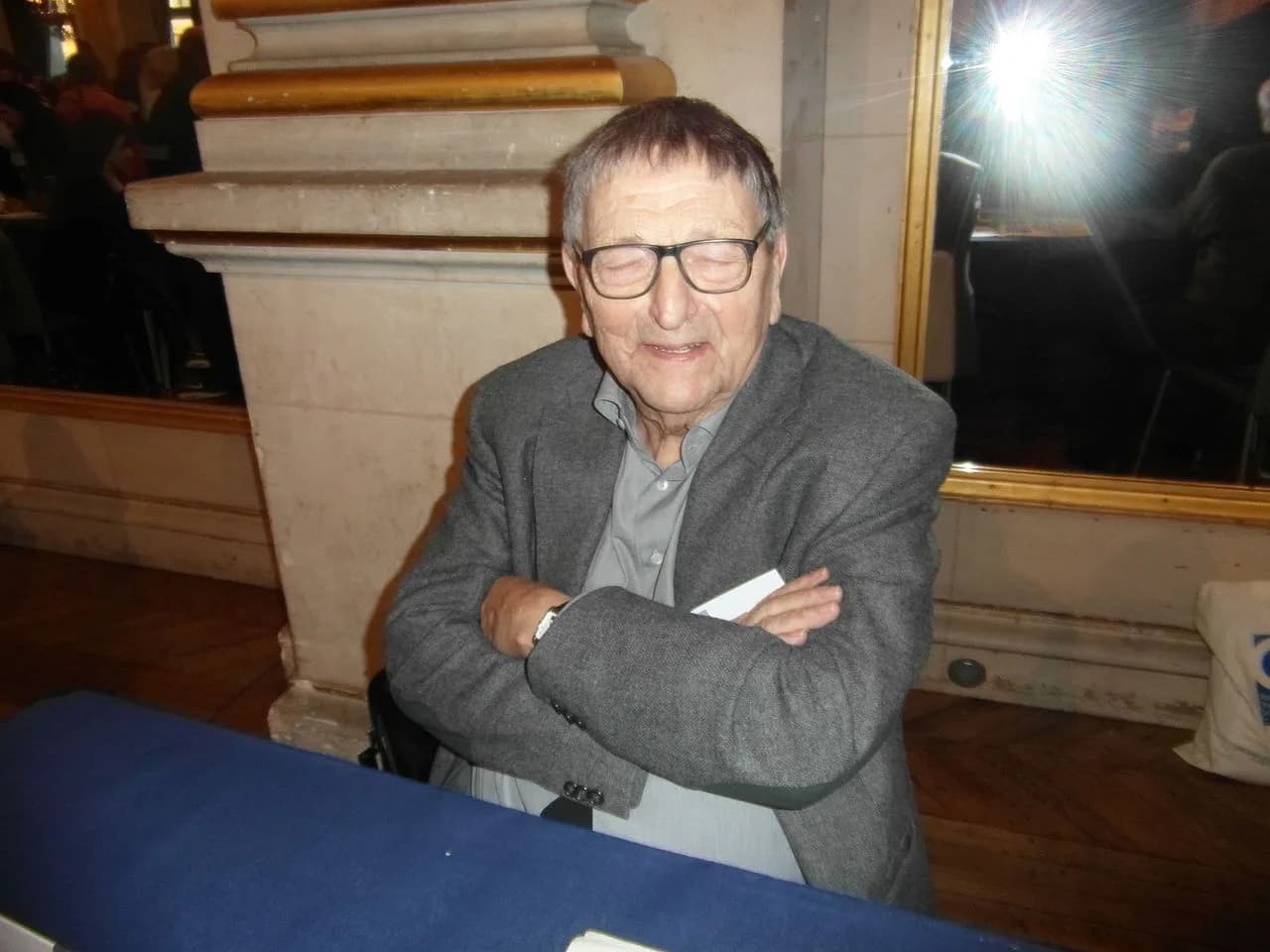 Jacques Fournier