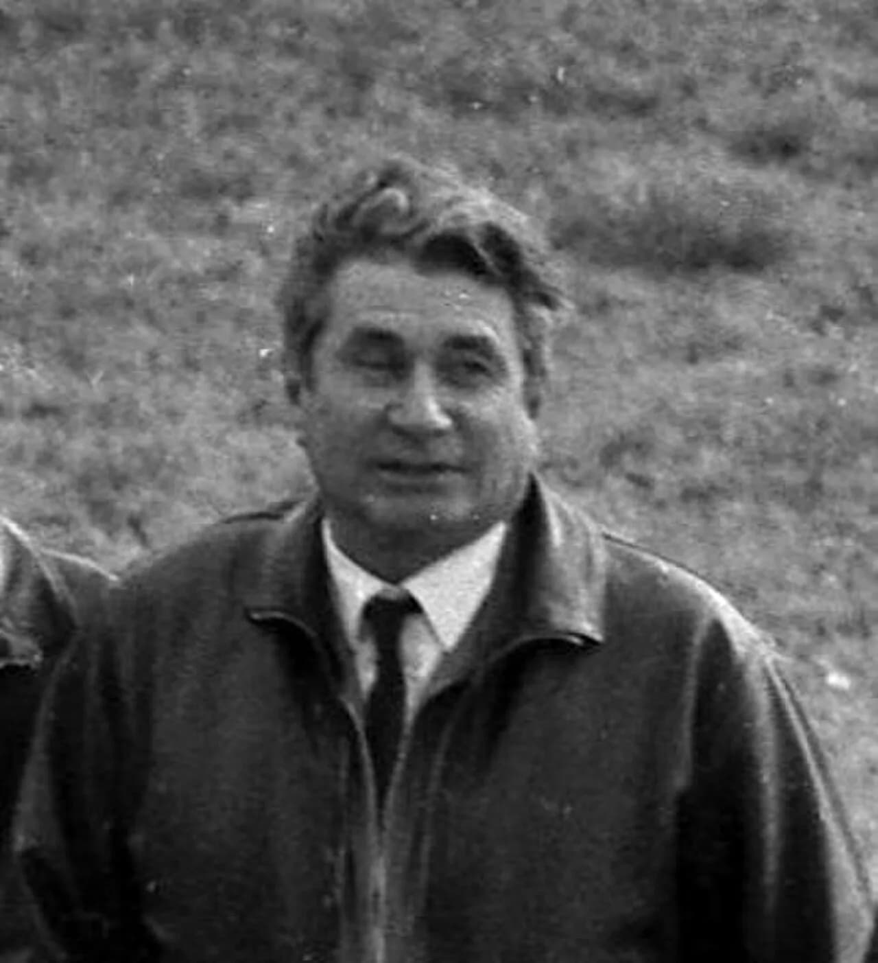 Jacques Guignard