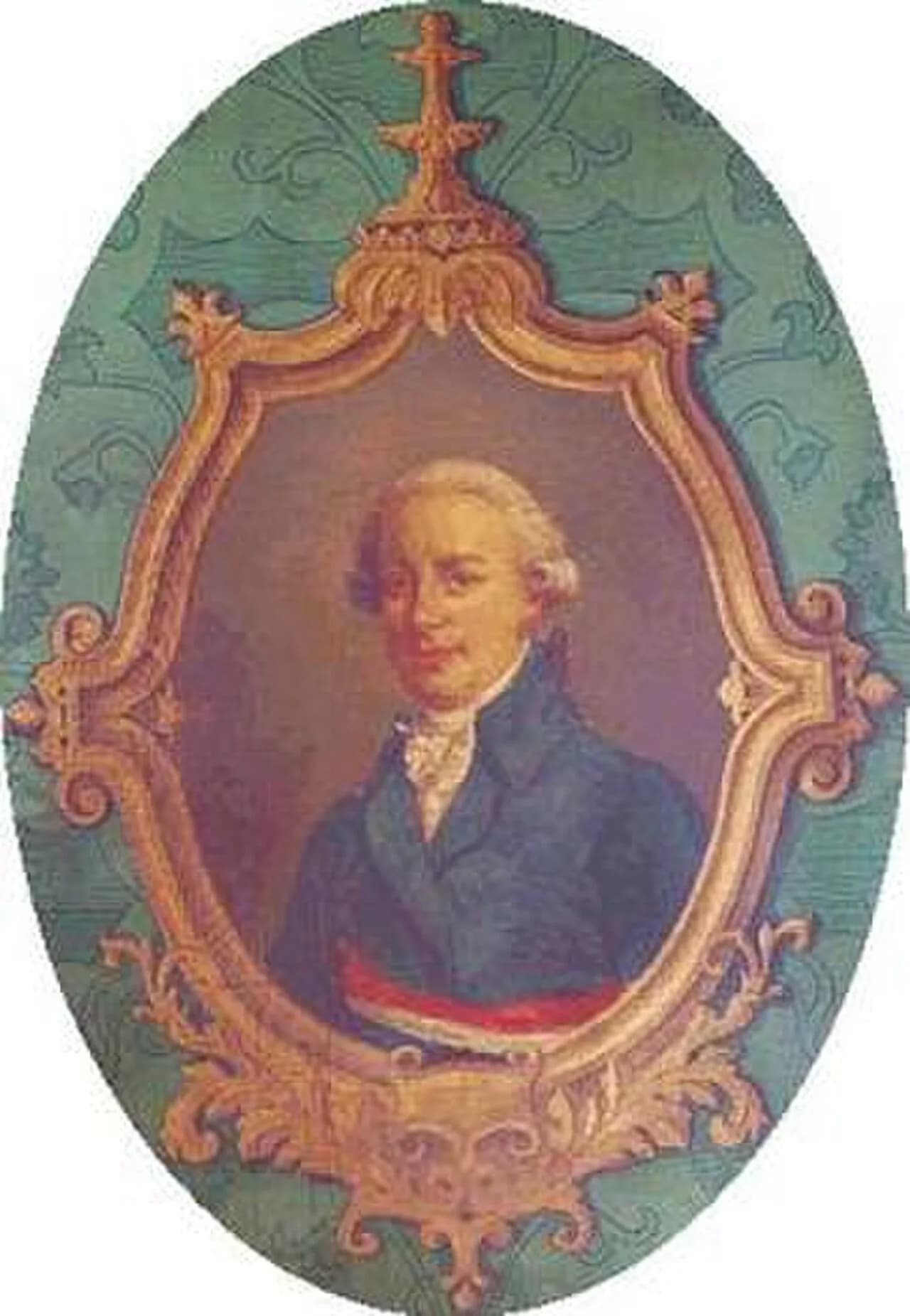Jacques Guillaume Simoneau