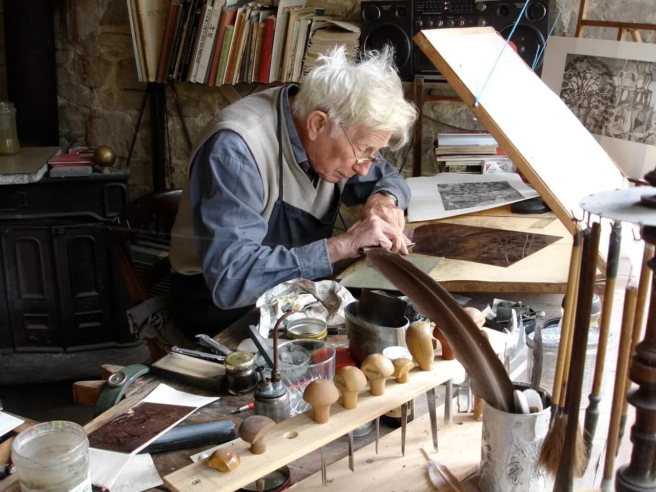 Jacques Houplain