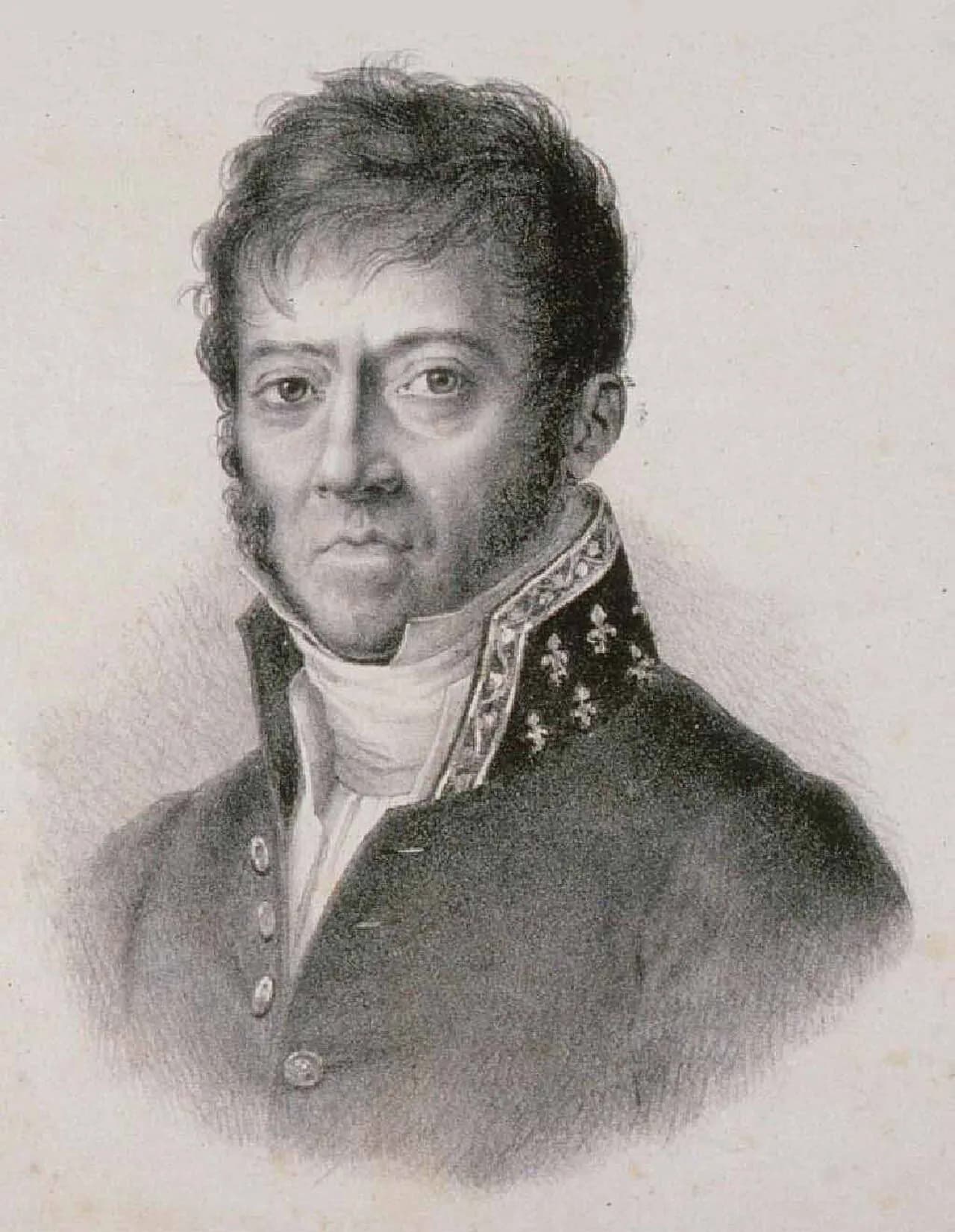 Jacques Koechlin