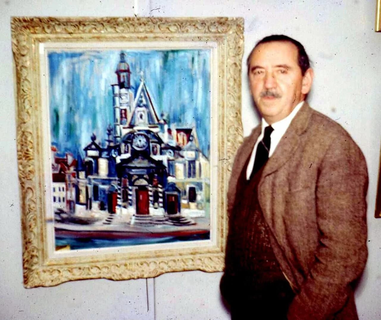 Jacques Koslowsky