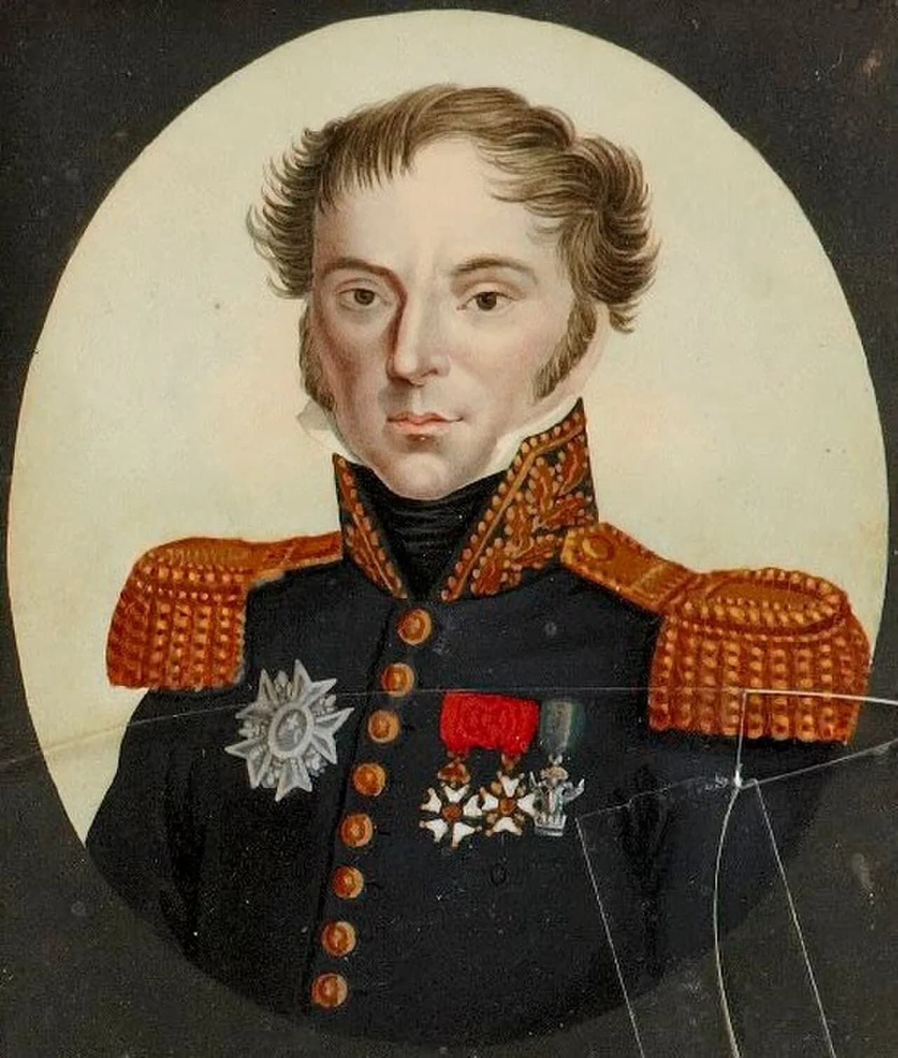 Jacques-Laurent Gilly