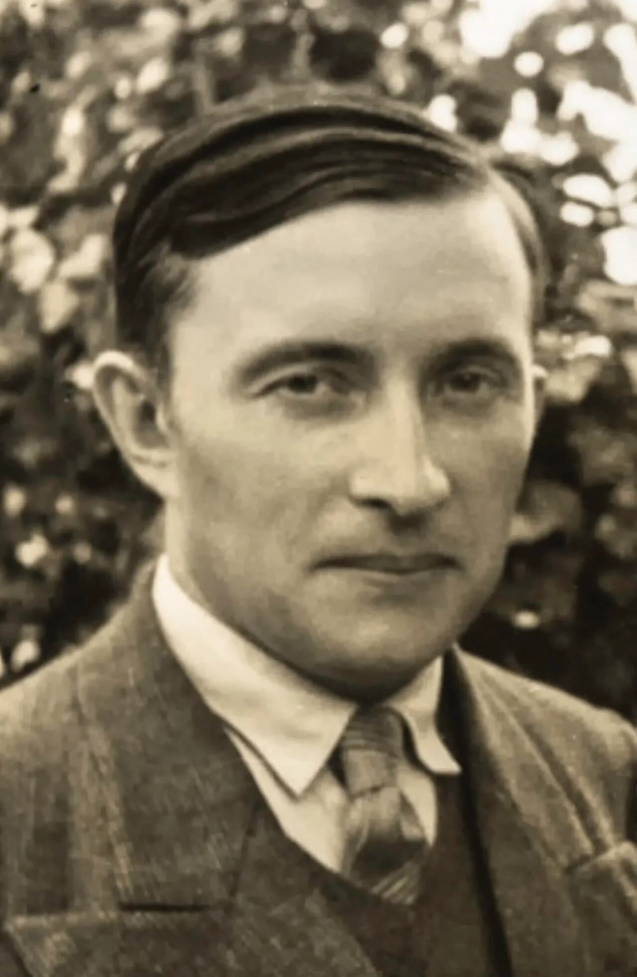 Jacques Le Chevallier