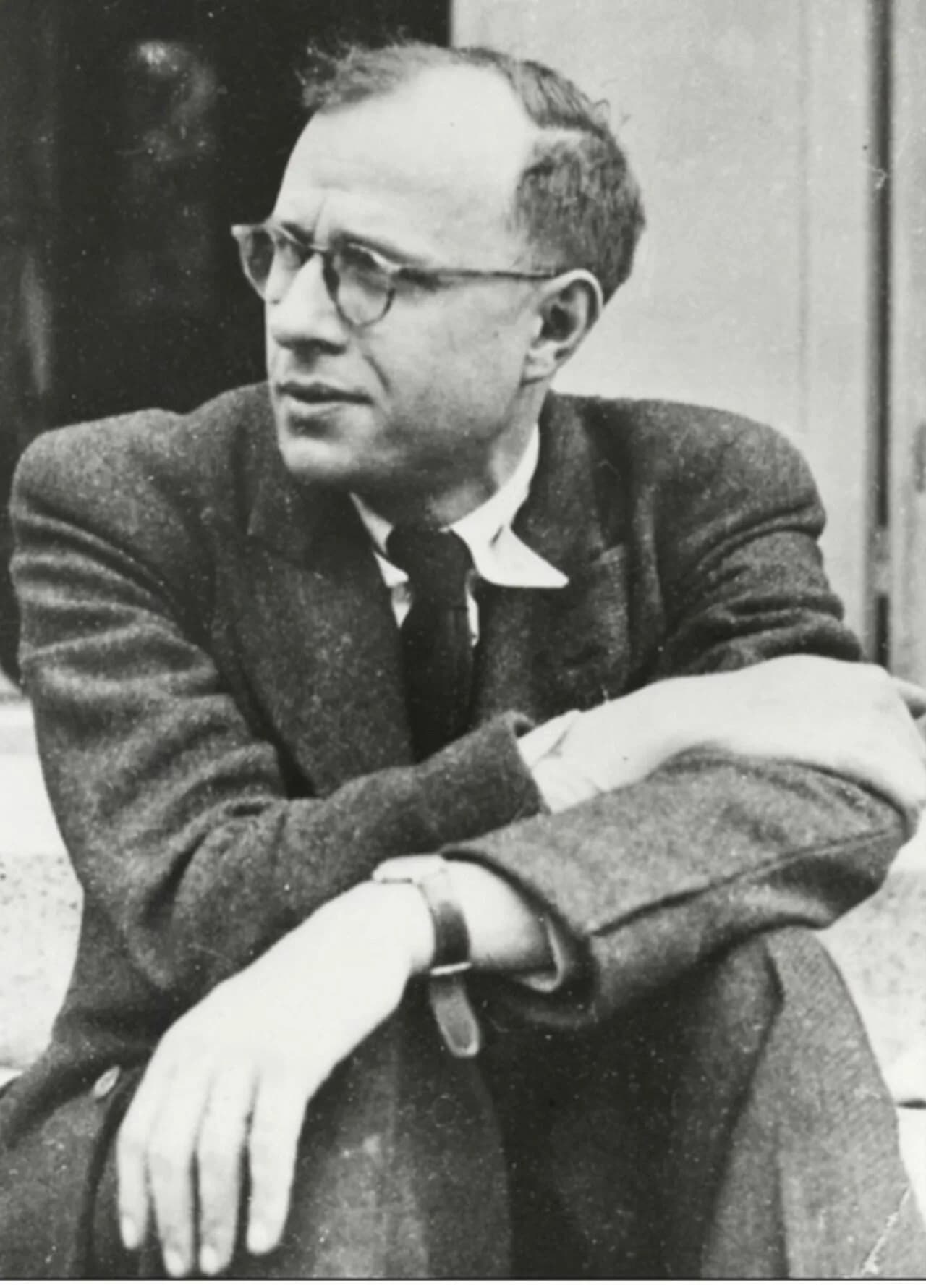 Jacques Lecompte-Boinet