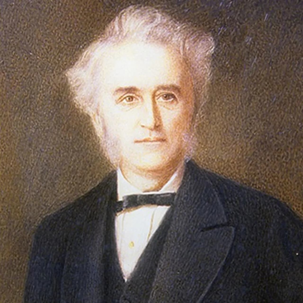 John Langdon-Down