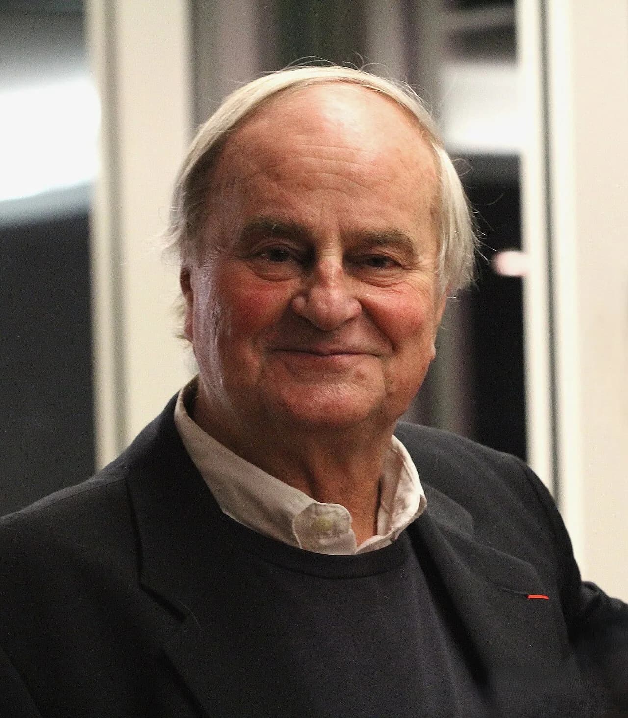 Jacques Livage