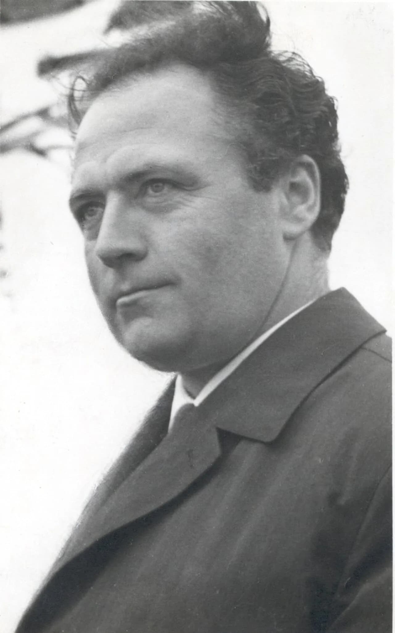 Jacques Mazoyhie