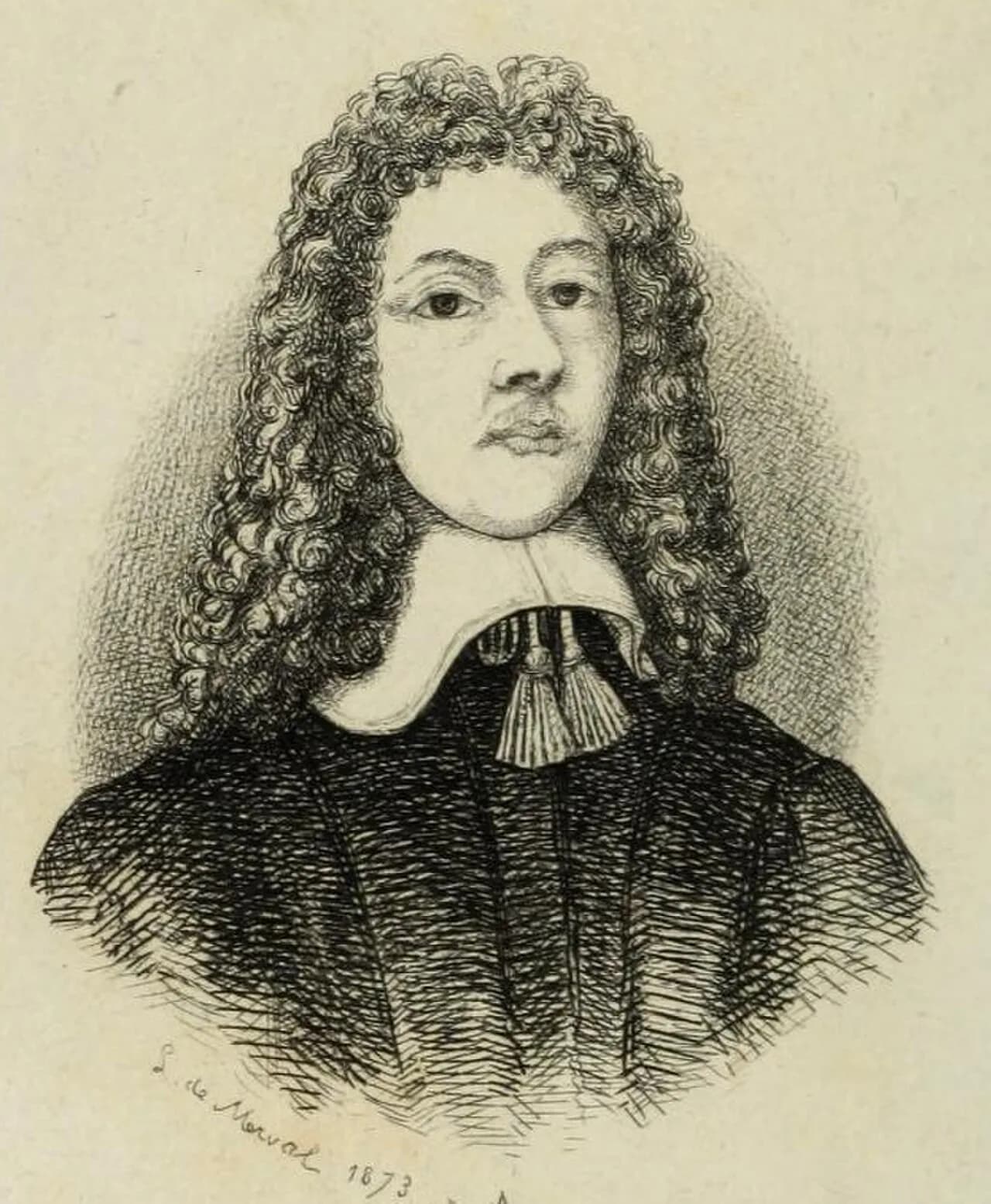Jacques Moisant de Brieux