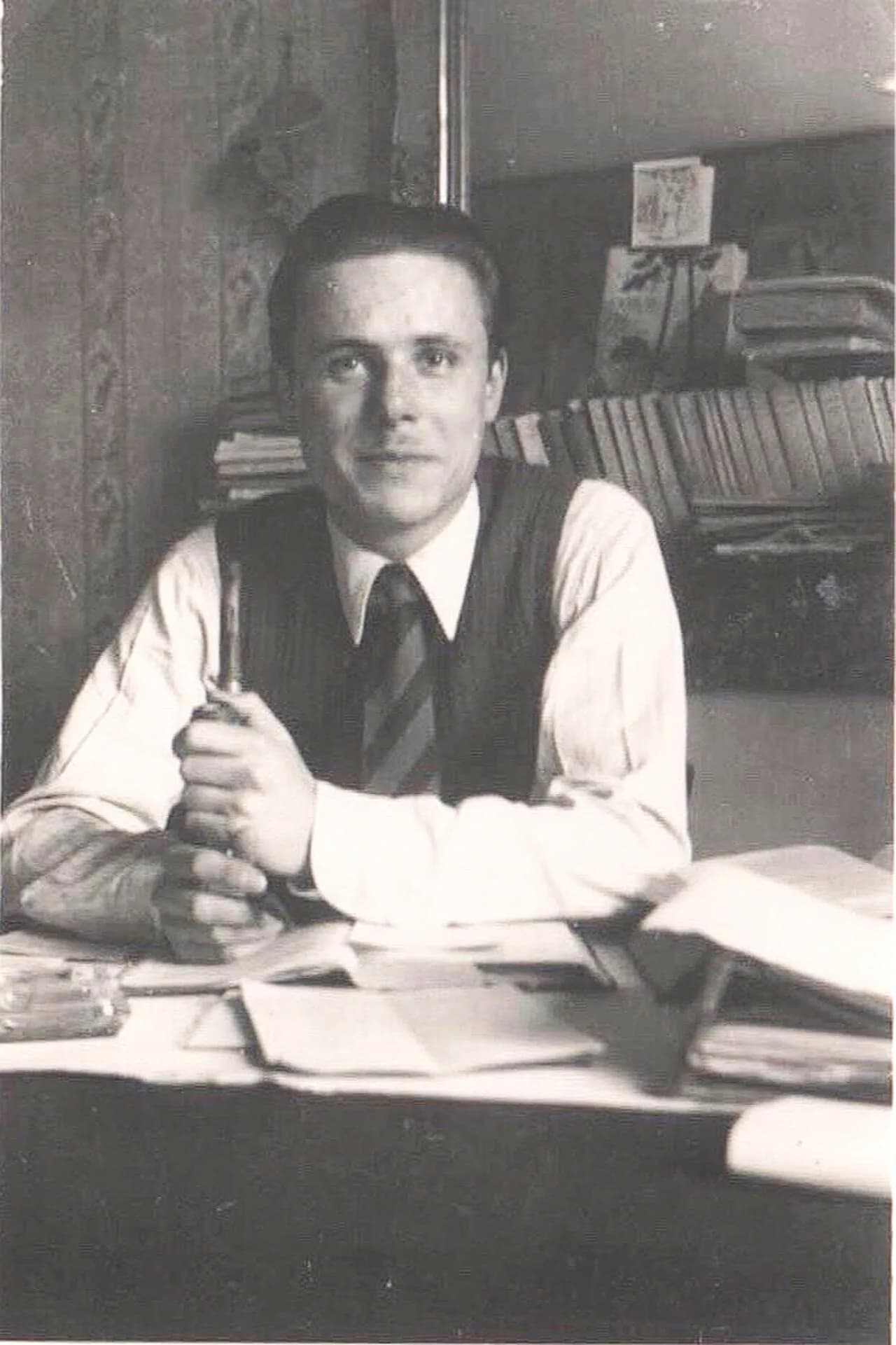 Jacques Muglioni