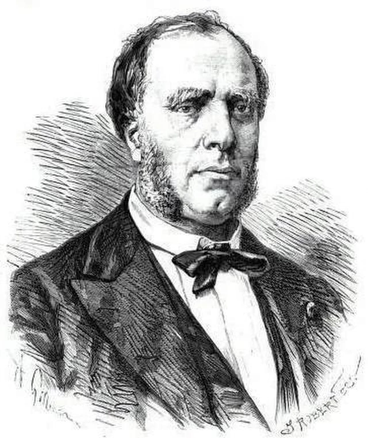 Jacques Mège