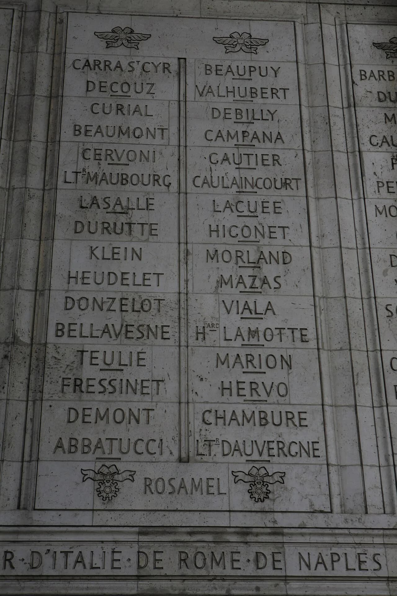 Jacques Nicolas Bellavène
