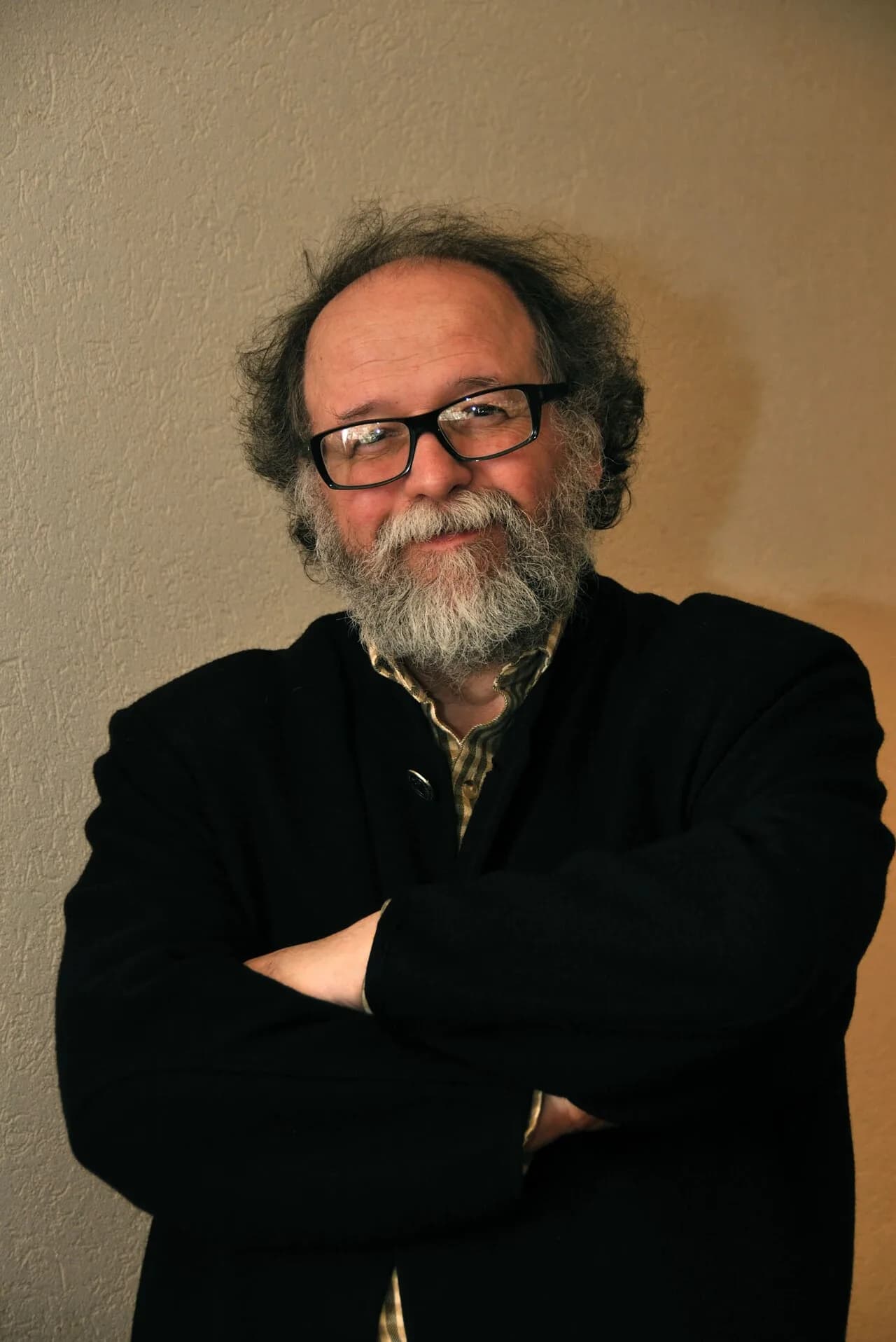 Jacques Peiffer