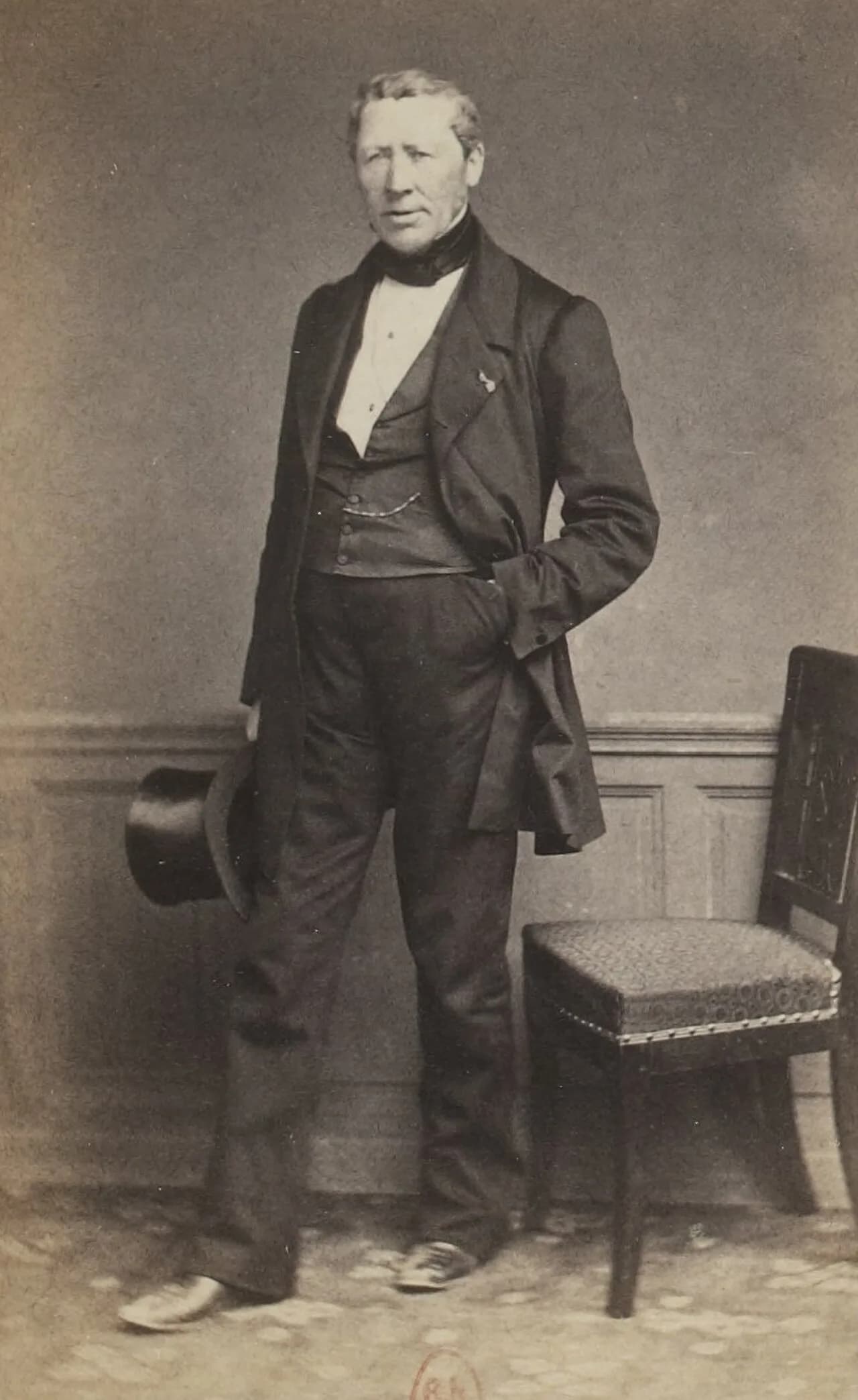 Philippe Pérouse