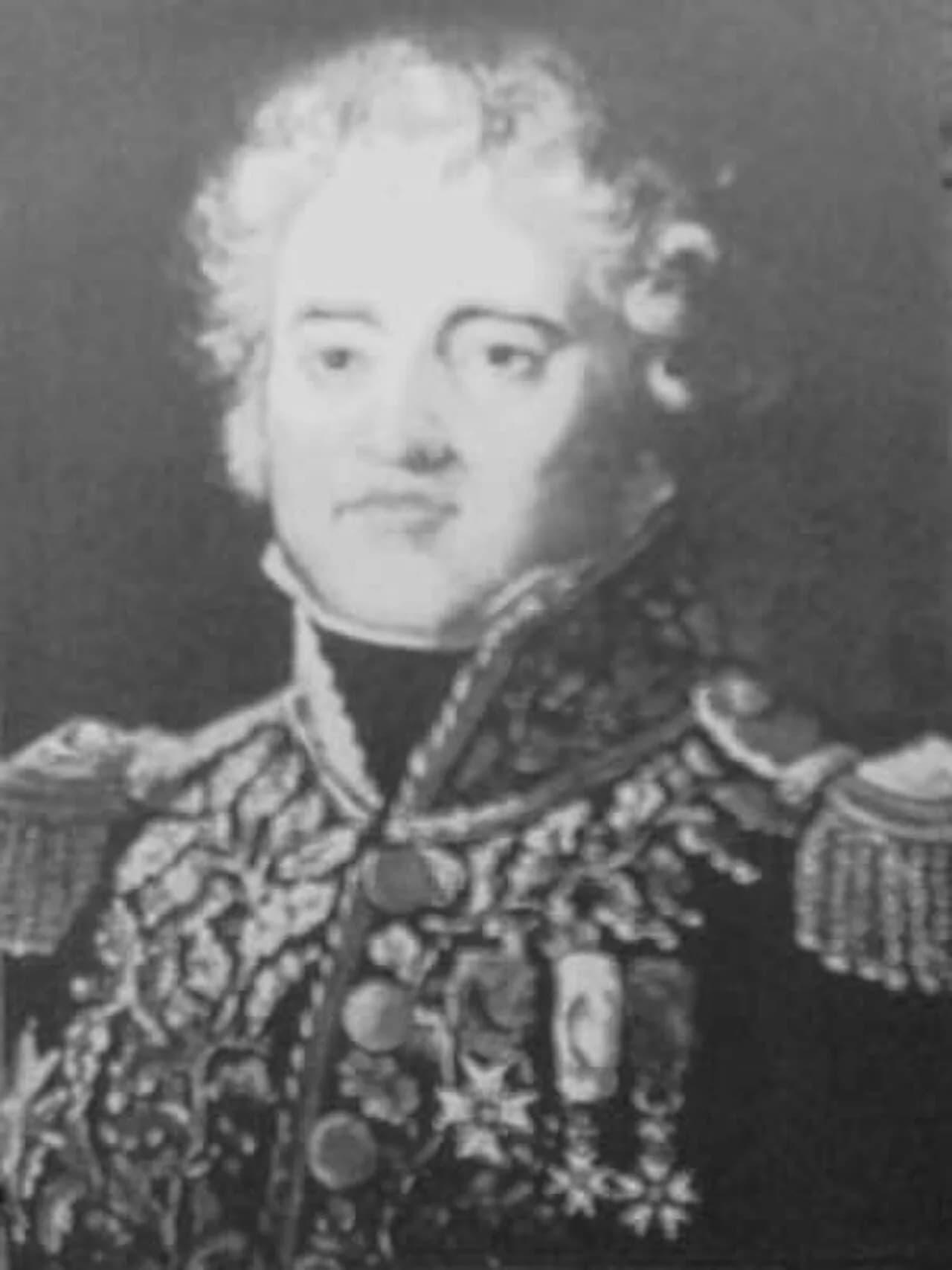 Jacques-Pierre-Louis Puthod