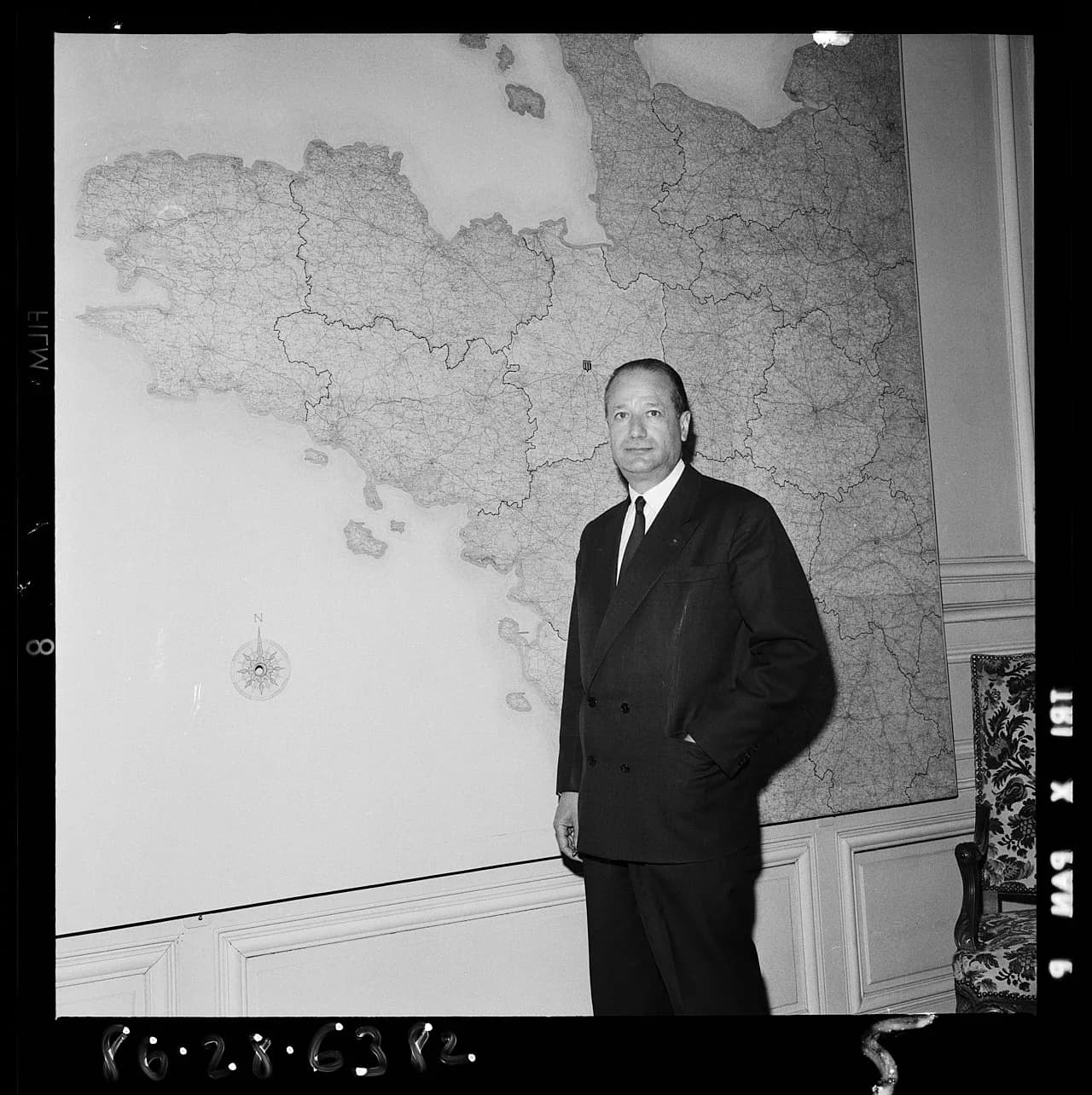 Jacques Pélissier