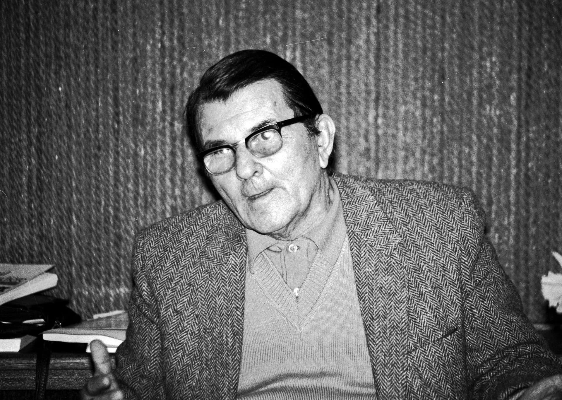 Jacques Pâris de Bollardière