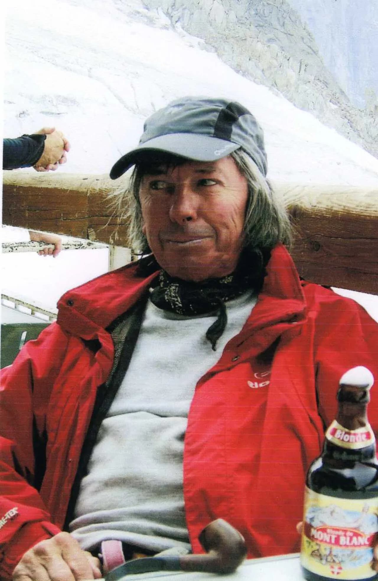 Jacques Ramouillet