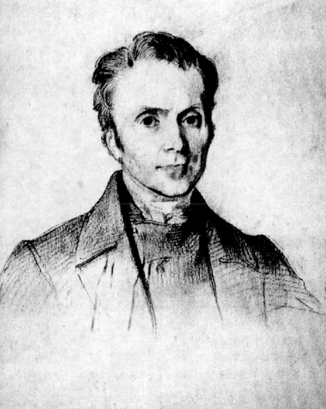 Jacques Reclus