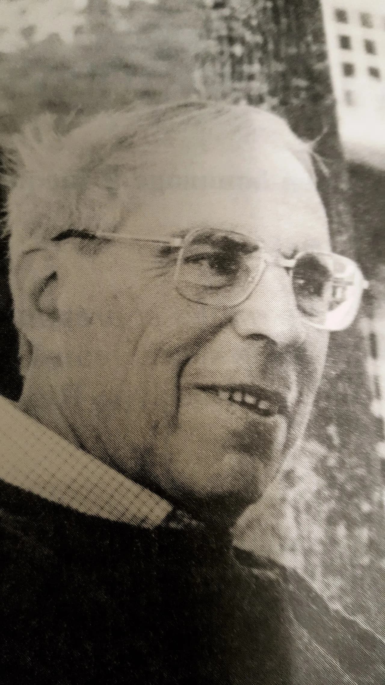 Jacques Roger