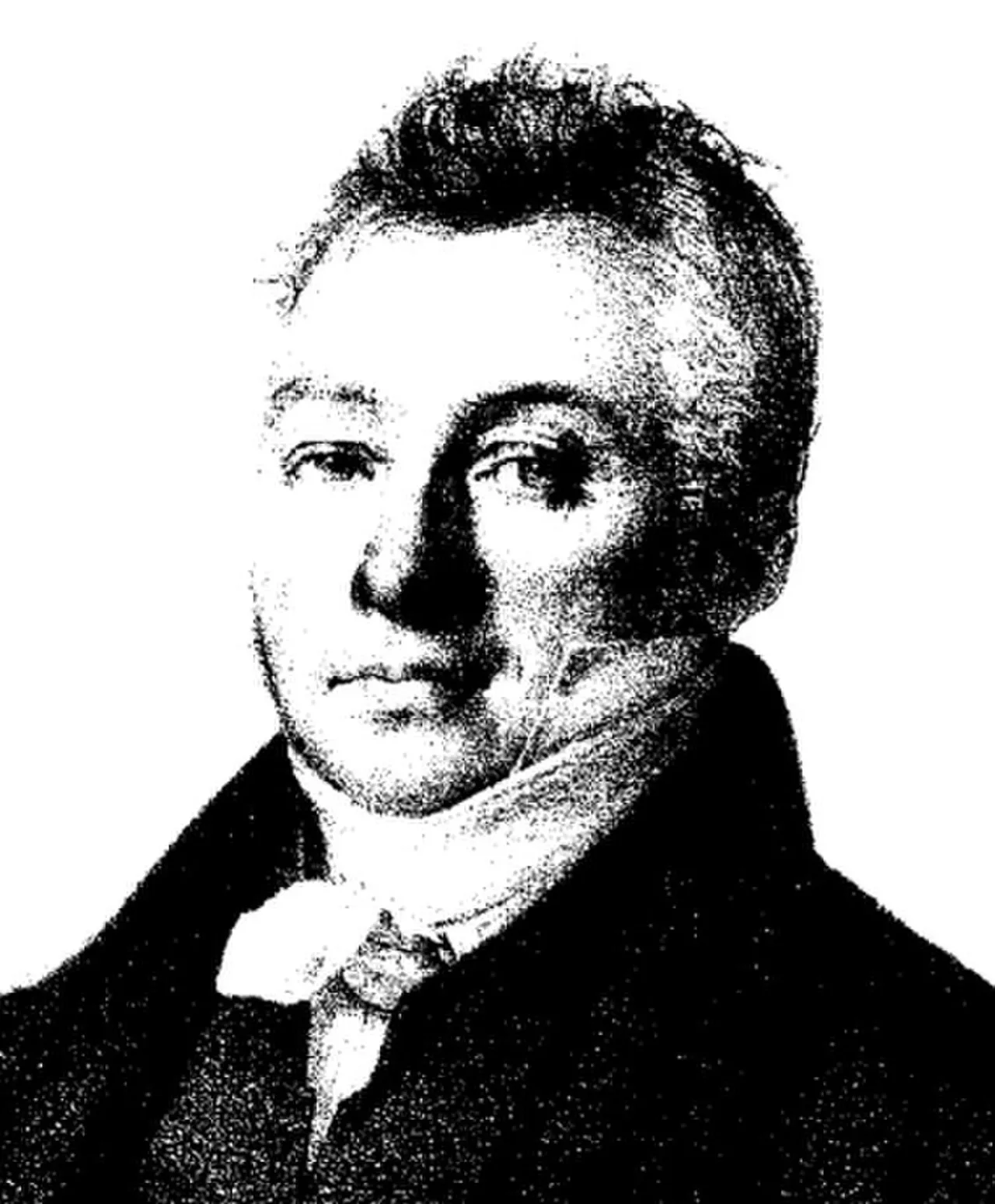 Jacques Salbigoton Quesné