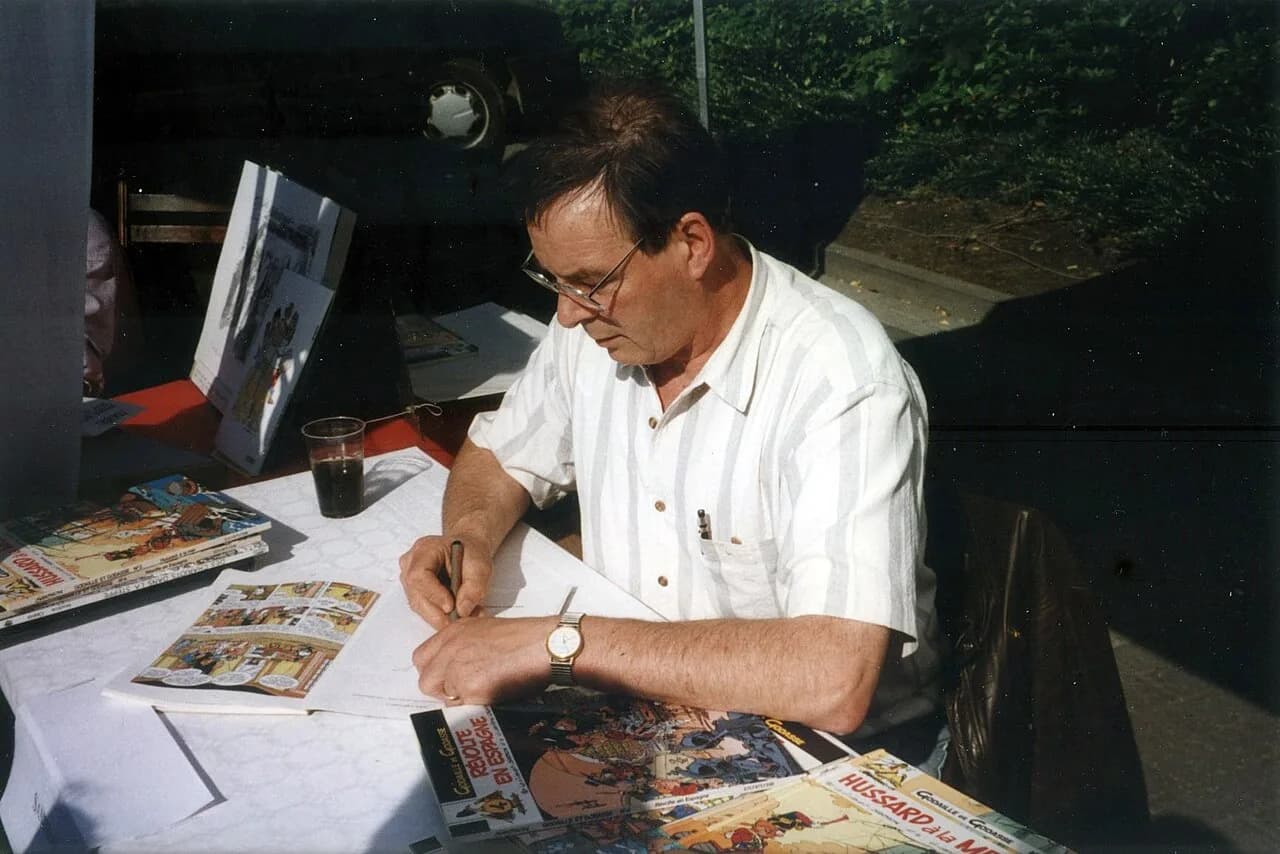 Jacques Sandron