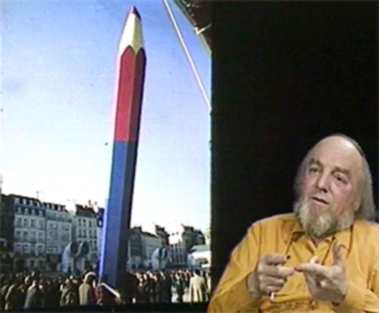Jacques Tissinier