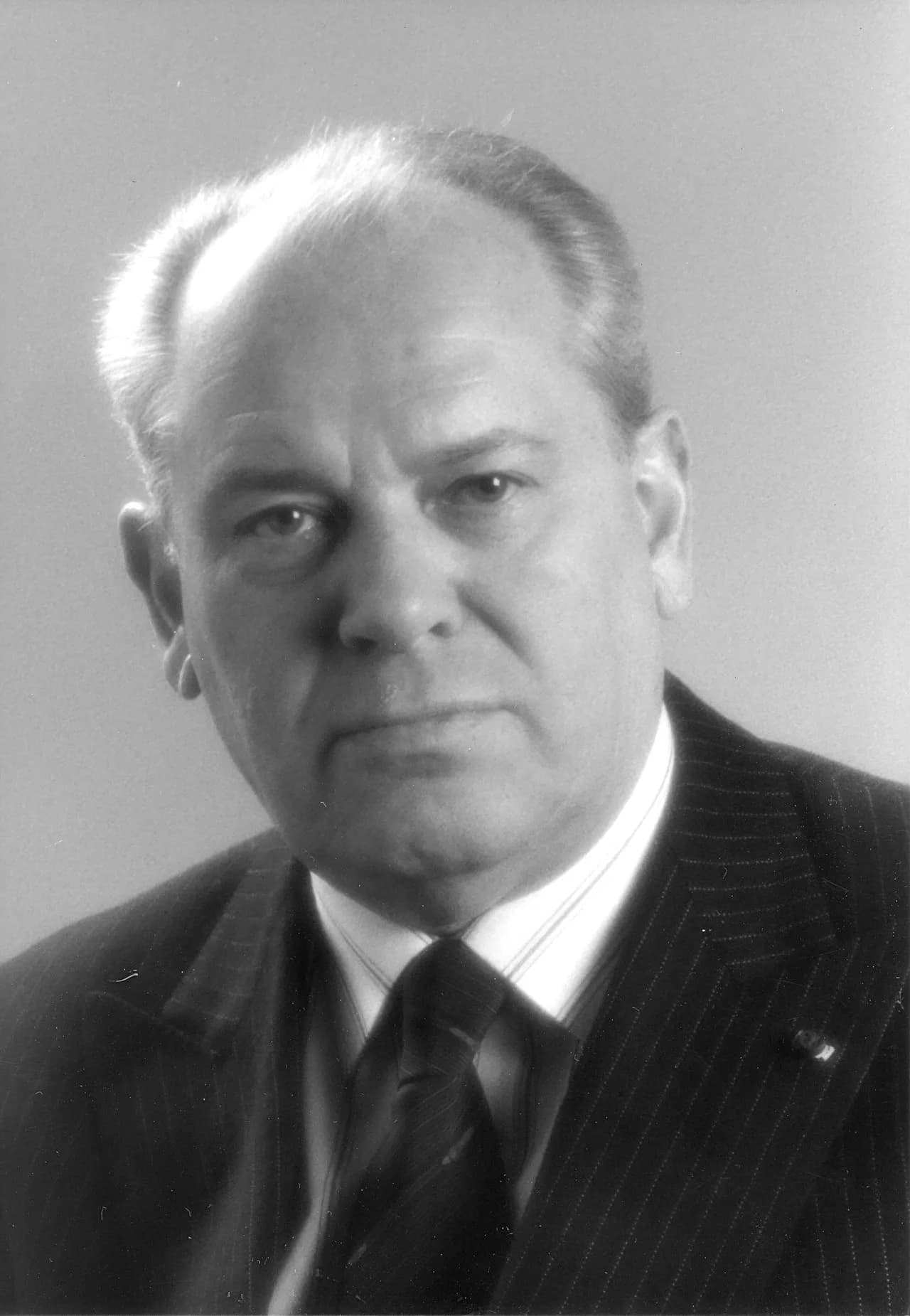 Jacques Velu
