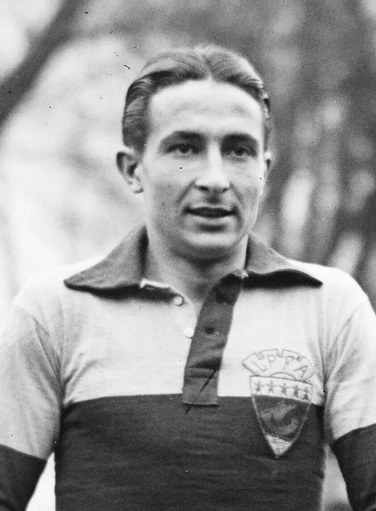 Jacques Wild