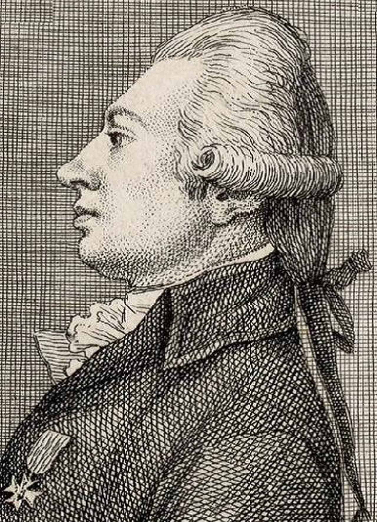 Jacques de Clermont-Mont-Saint-Jean