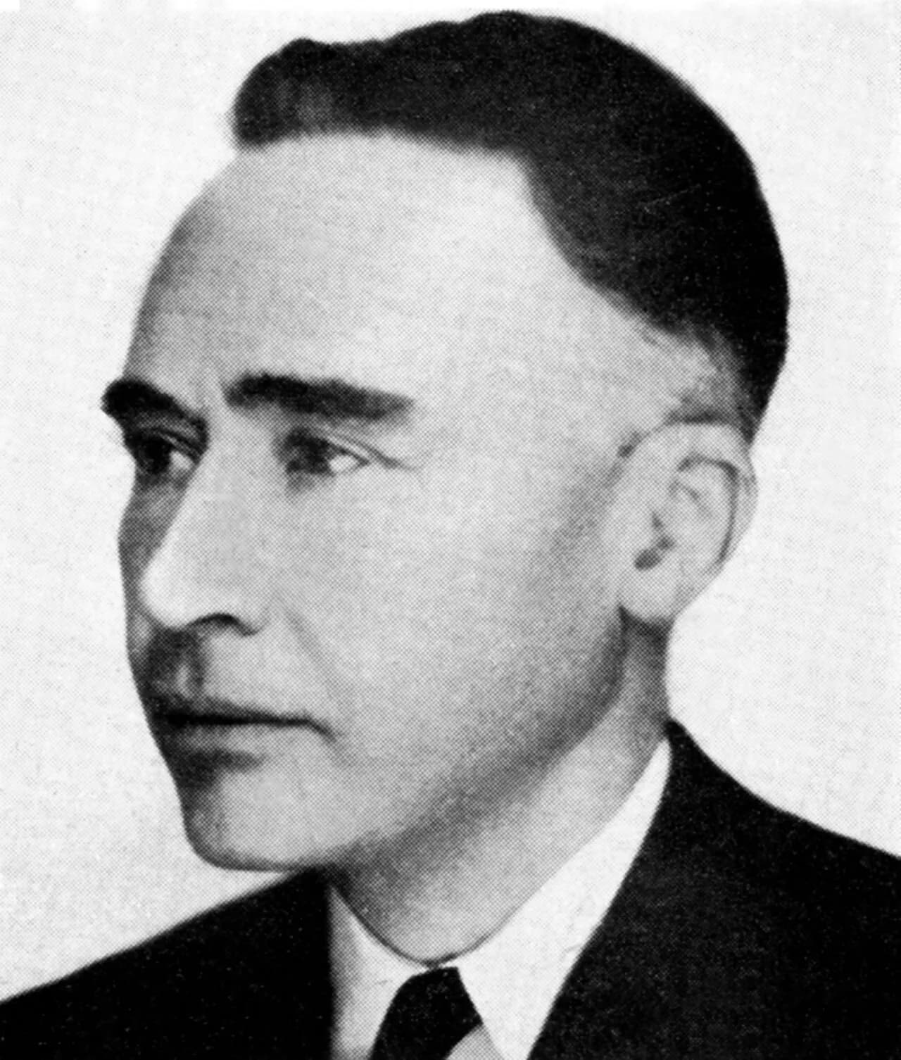 Jacques de Maupeou