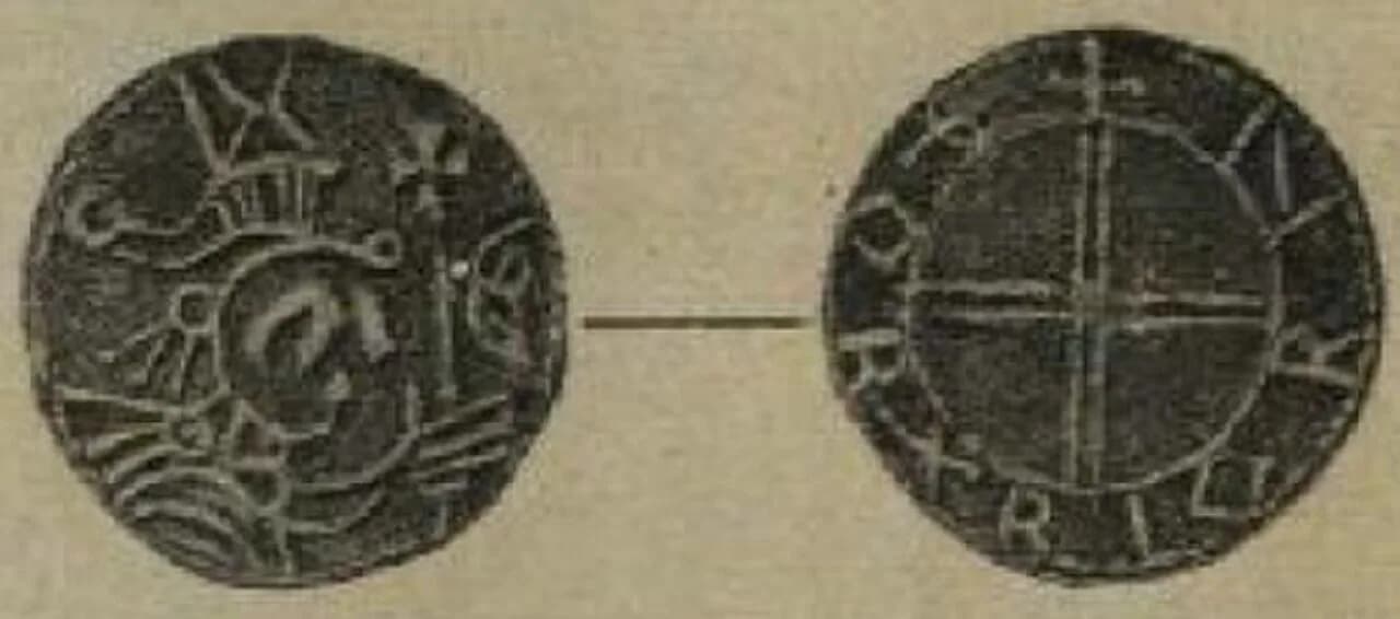 Olav III.