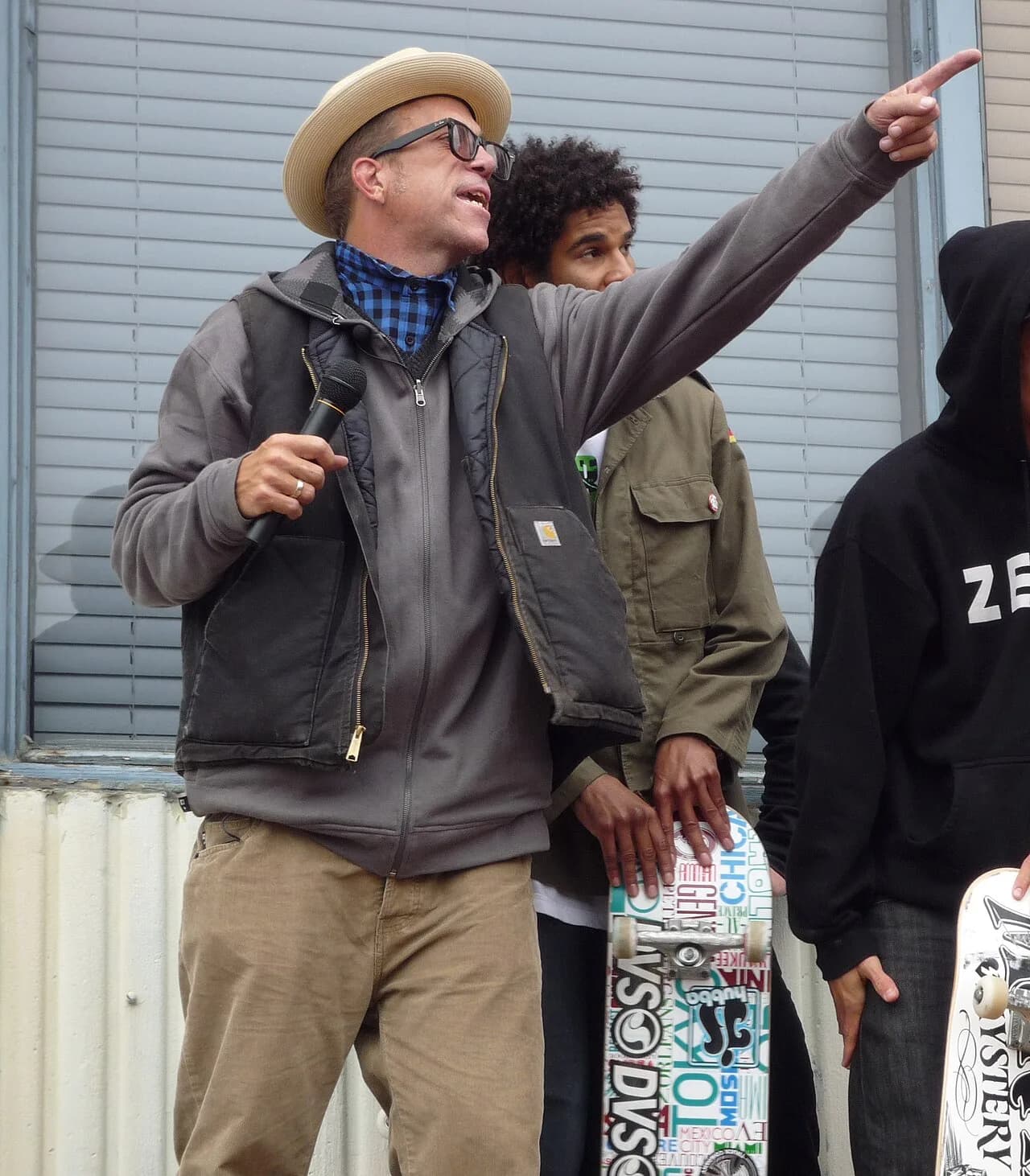 Jake Phelps