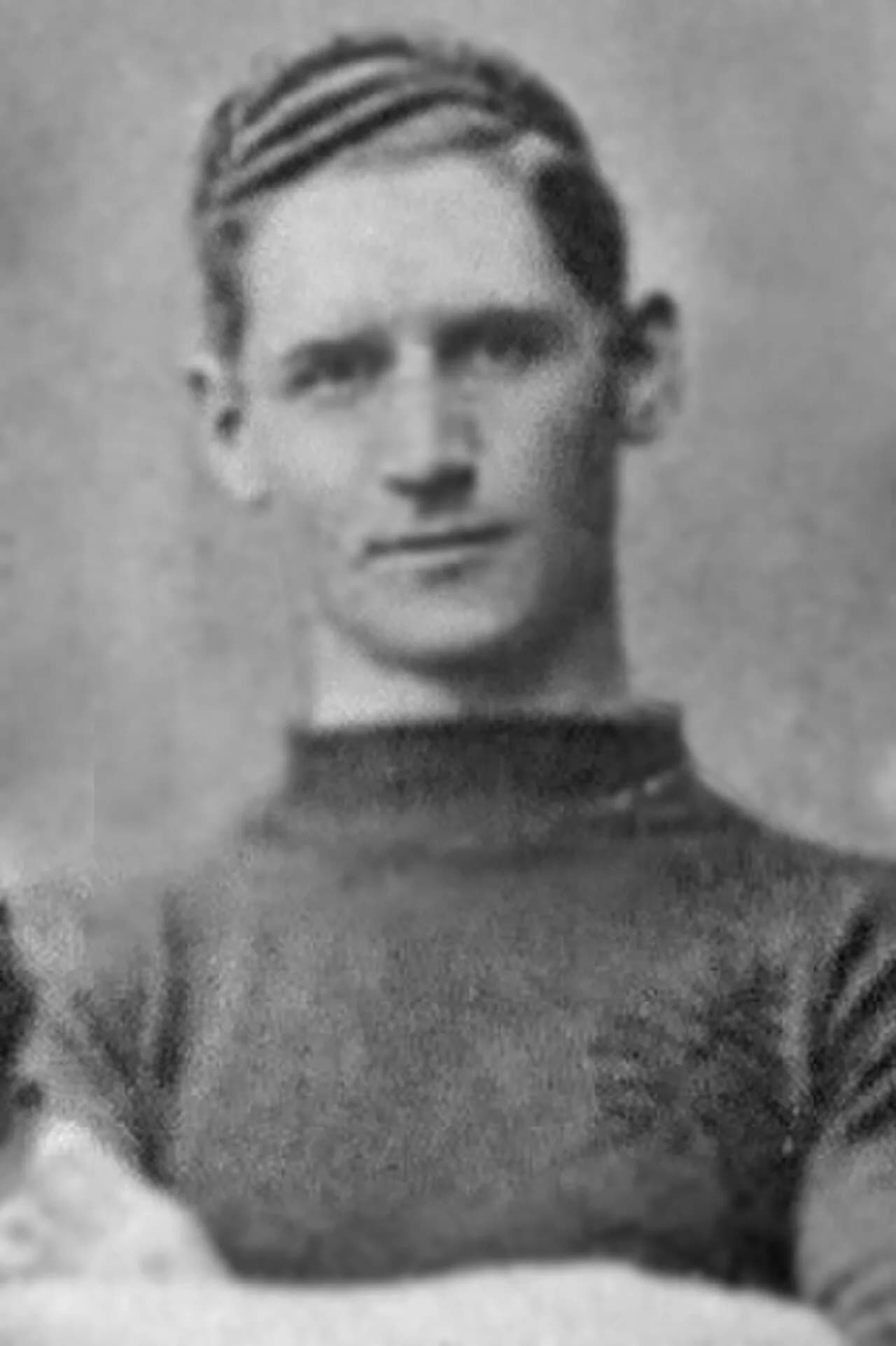 James Allan