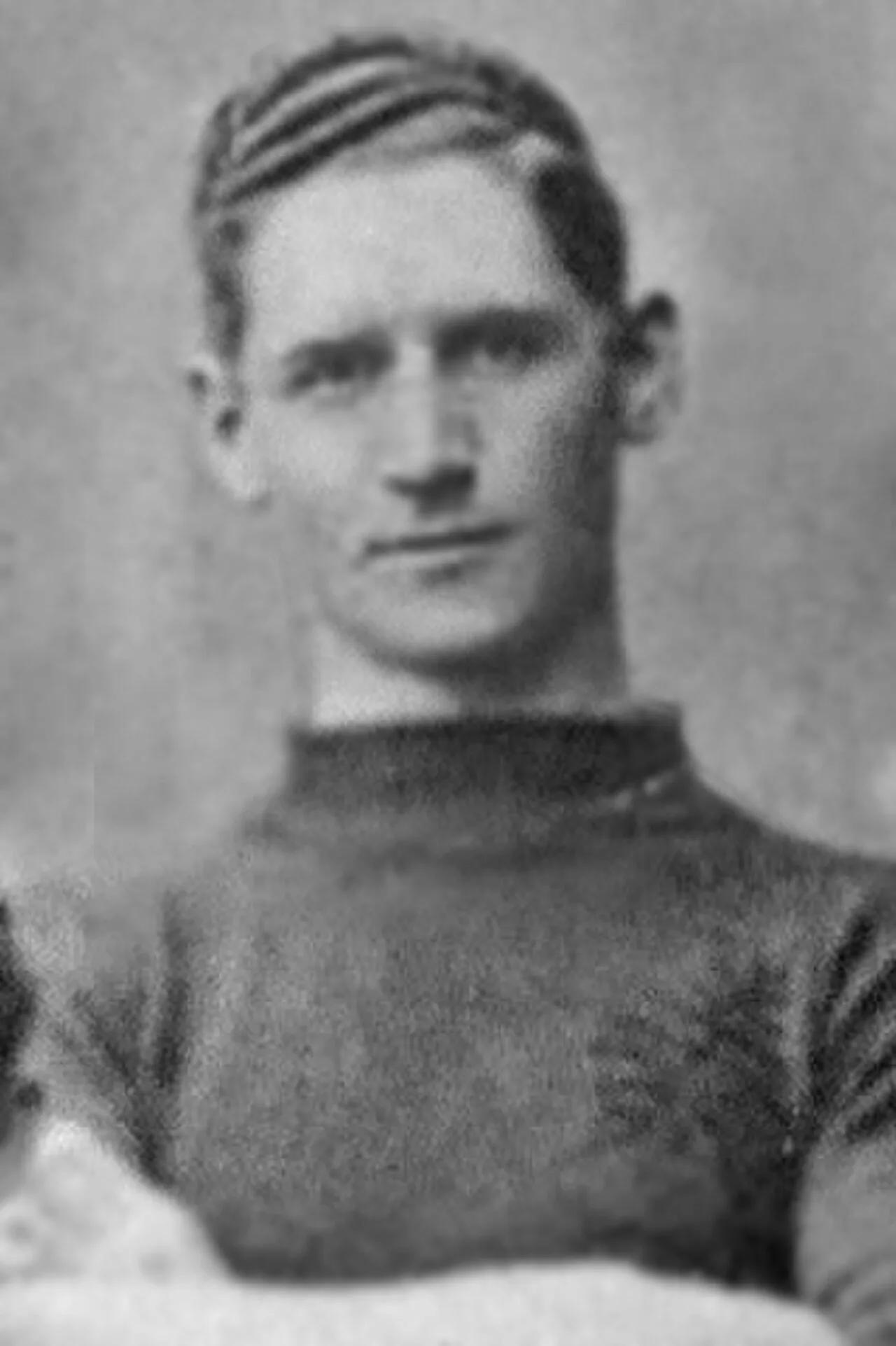 James Allan