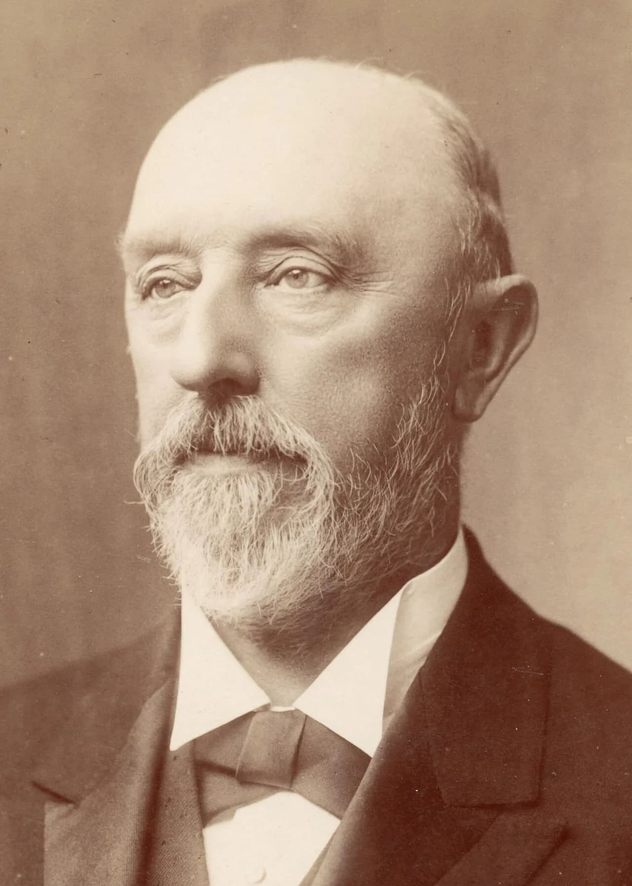 James Robert Dickson