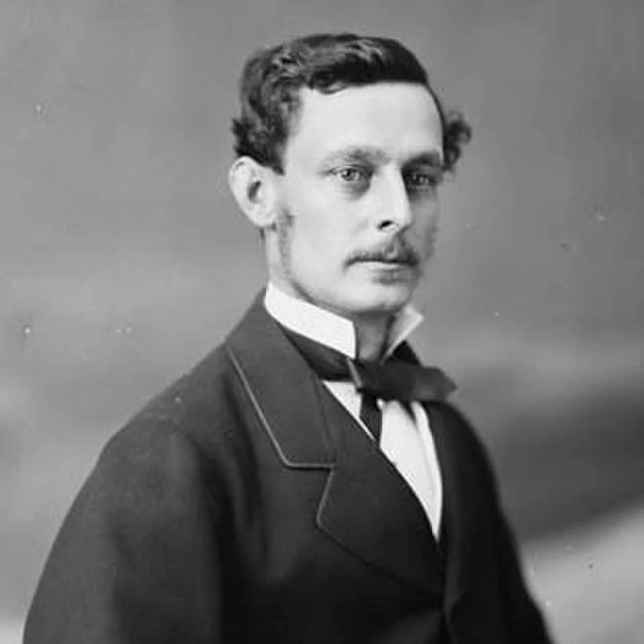 James Domville