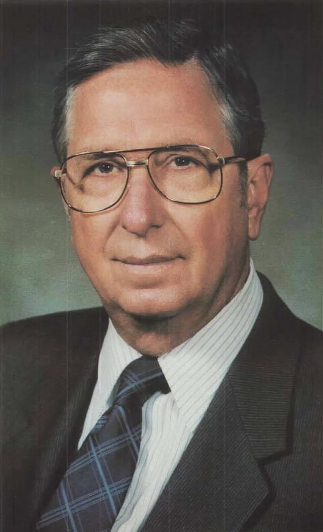 James Donnewald