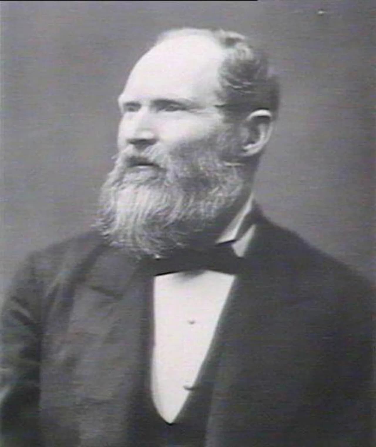 James Farnell