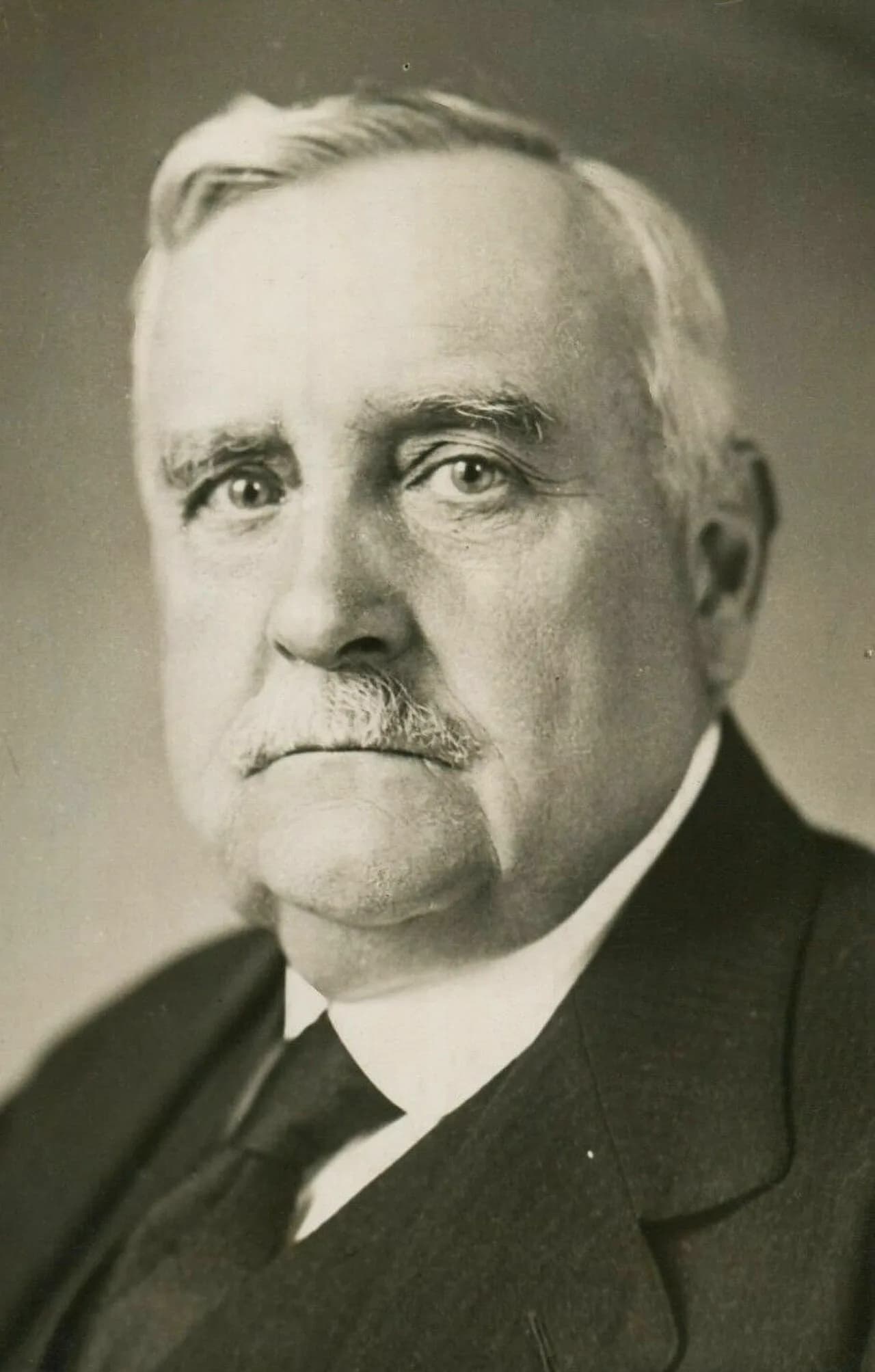 James Hennessy