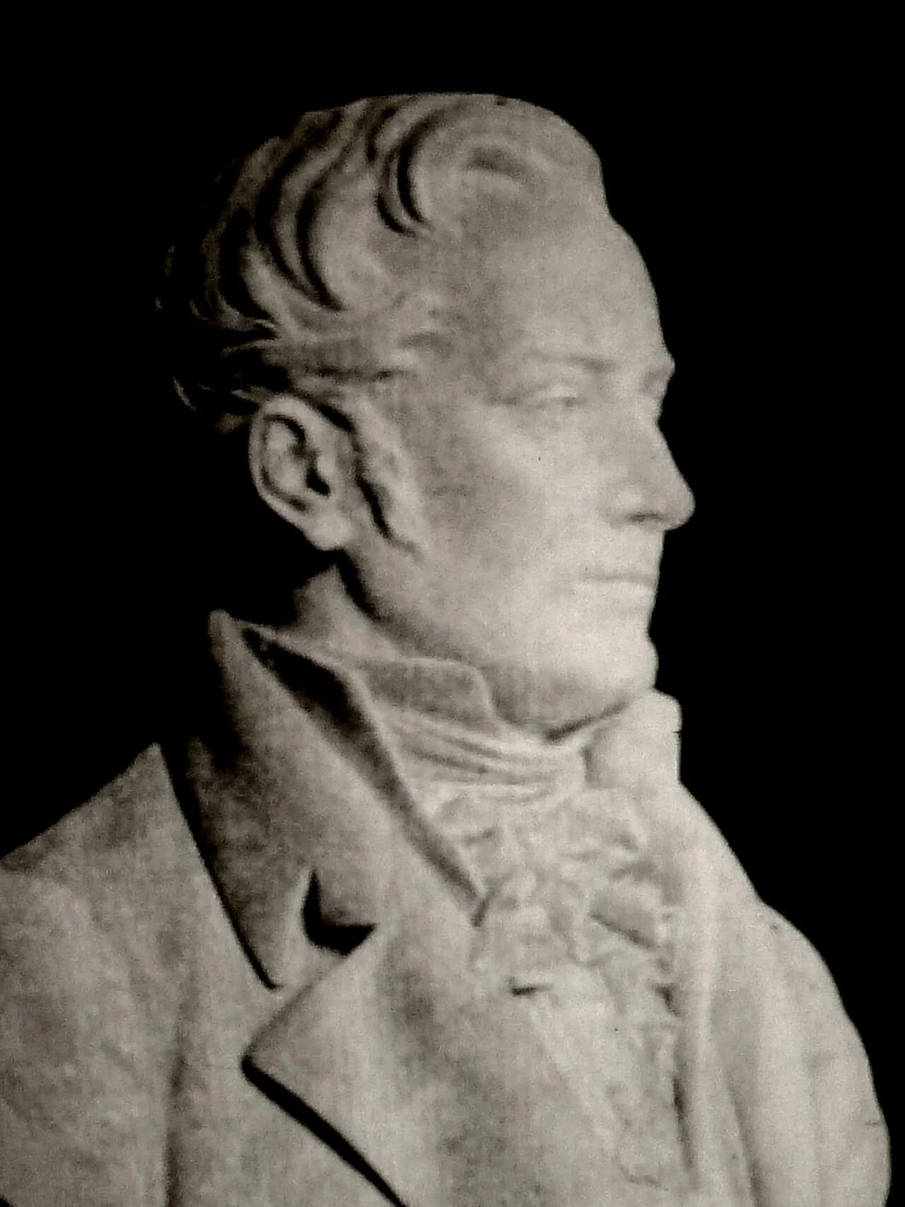 James Jackson