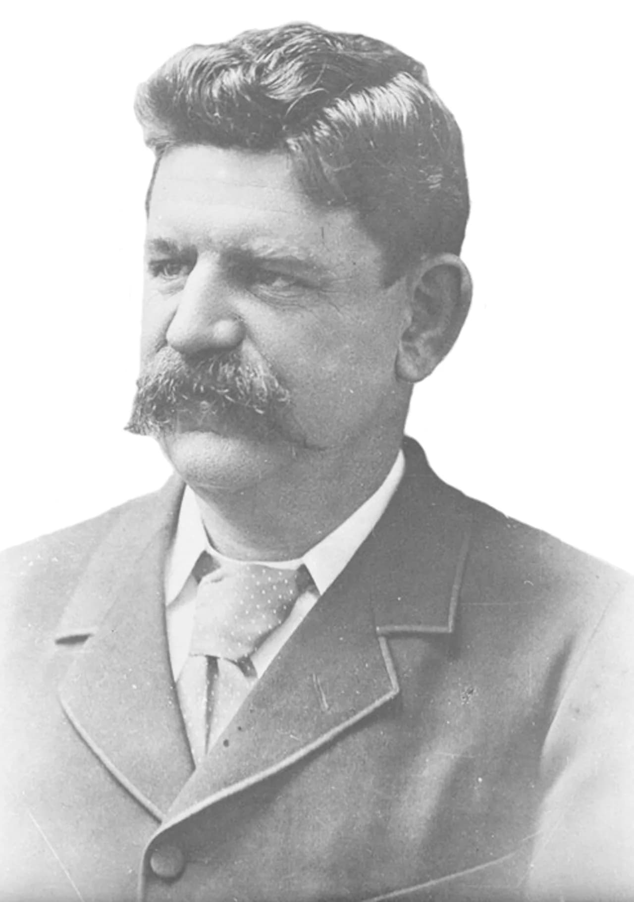 James McGowen