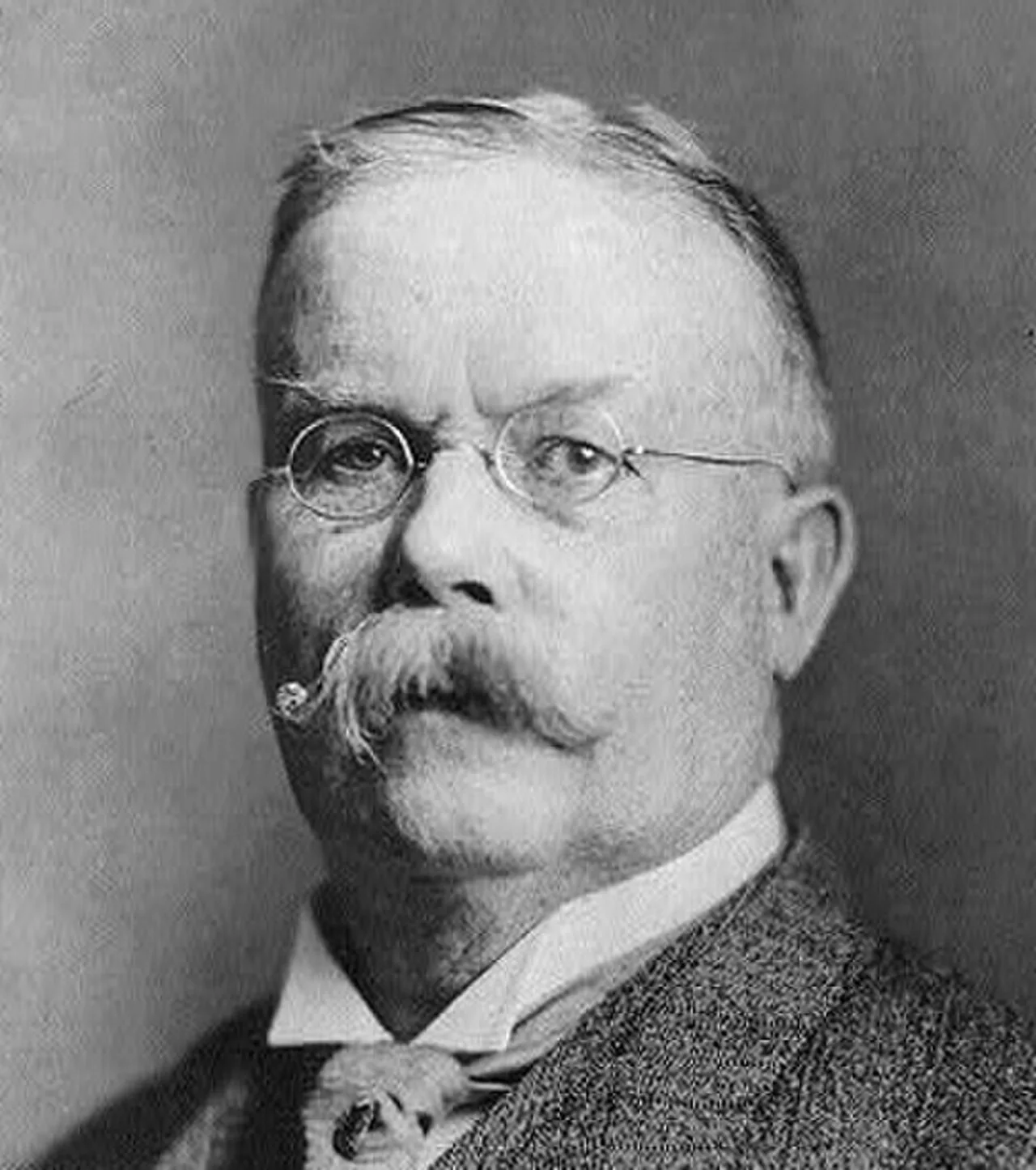 James McParland