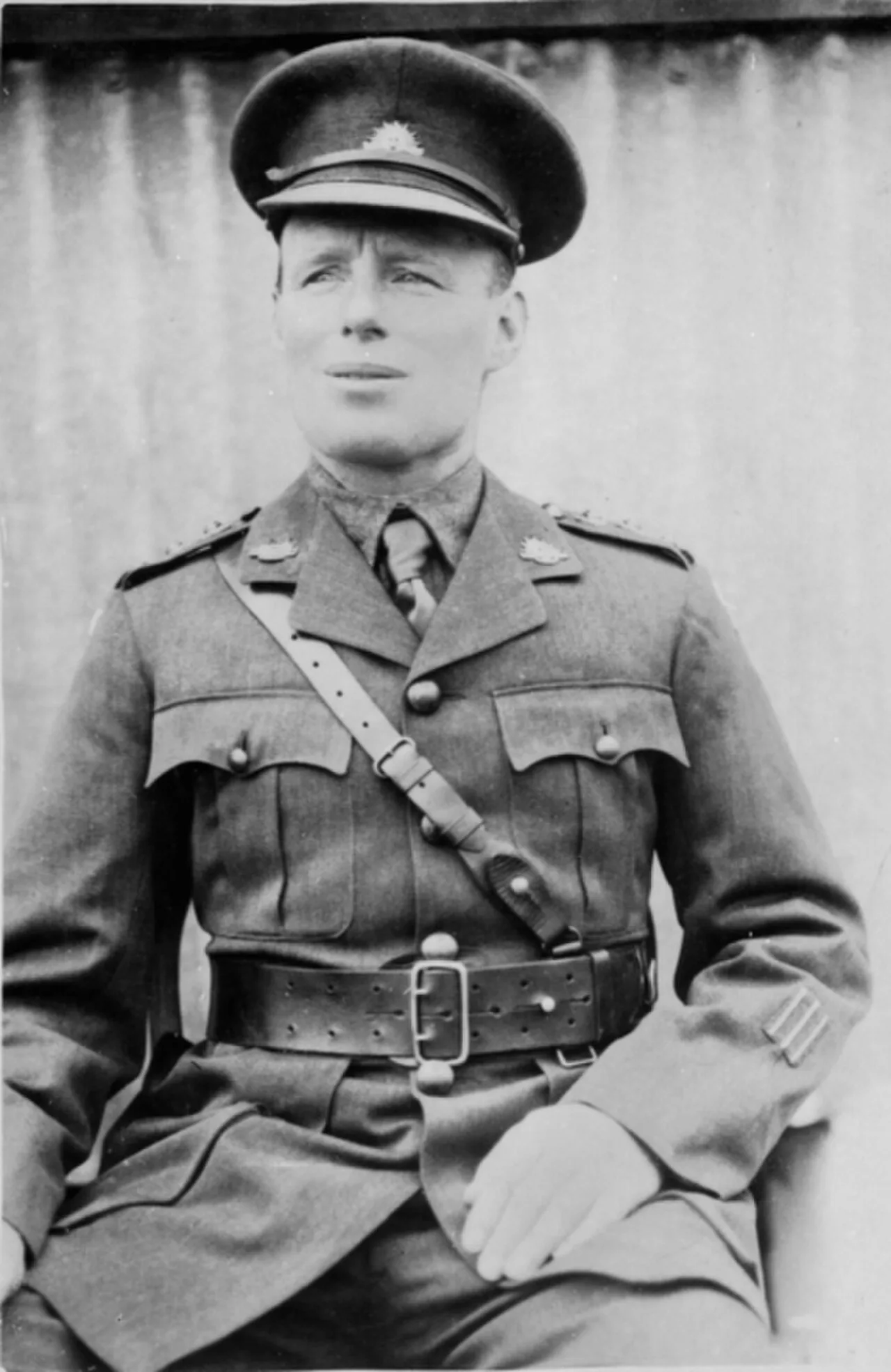 James Newland