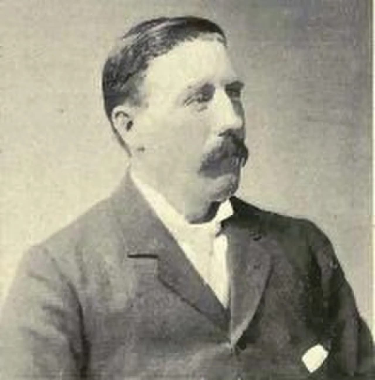James Robinson