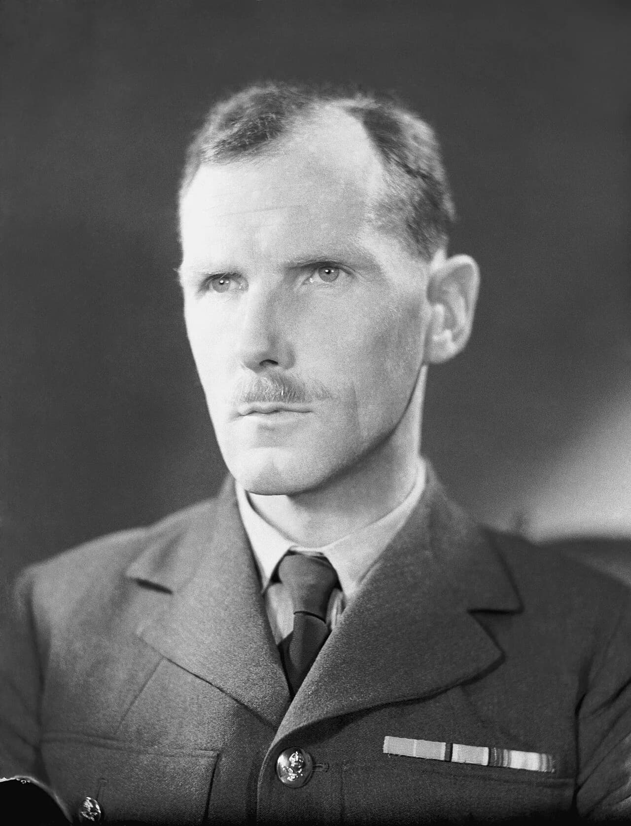 James Stagg