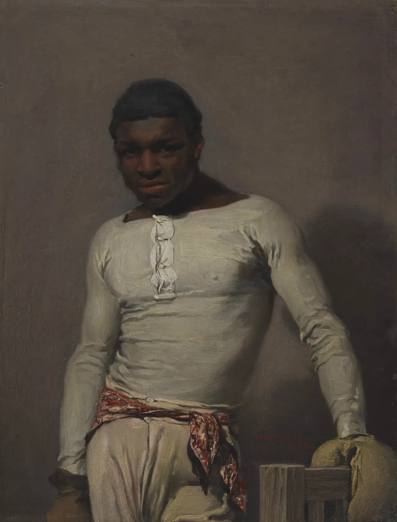 James Wharton